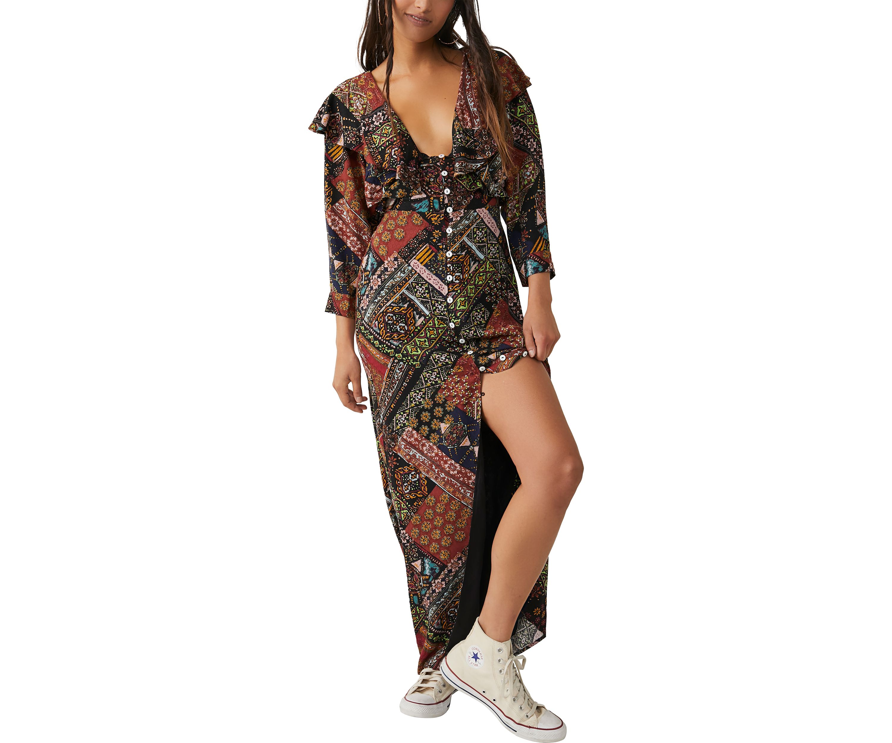 Lennon Dress