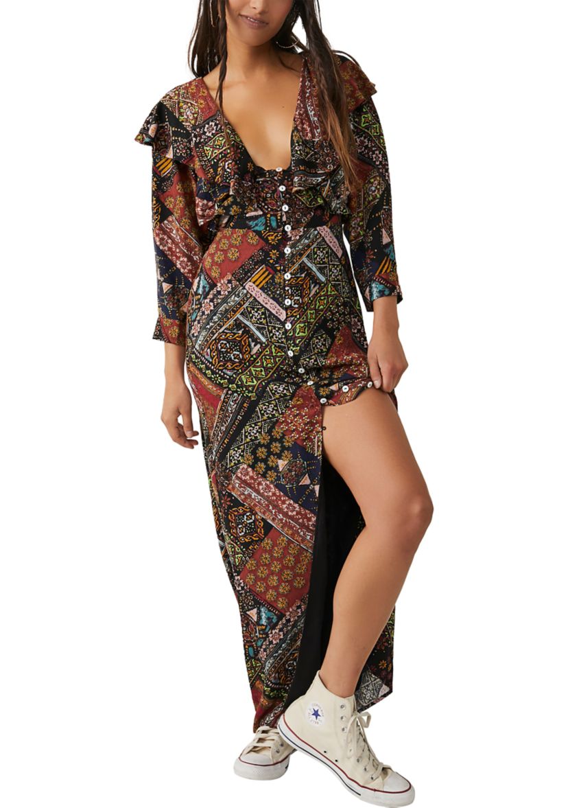 Lennon Dress