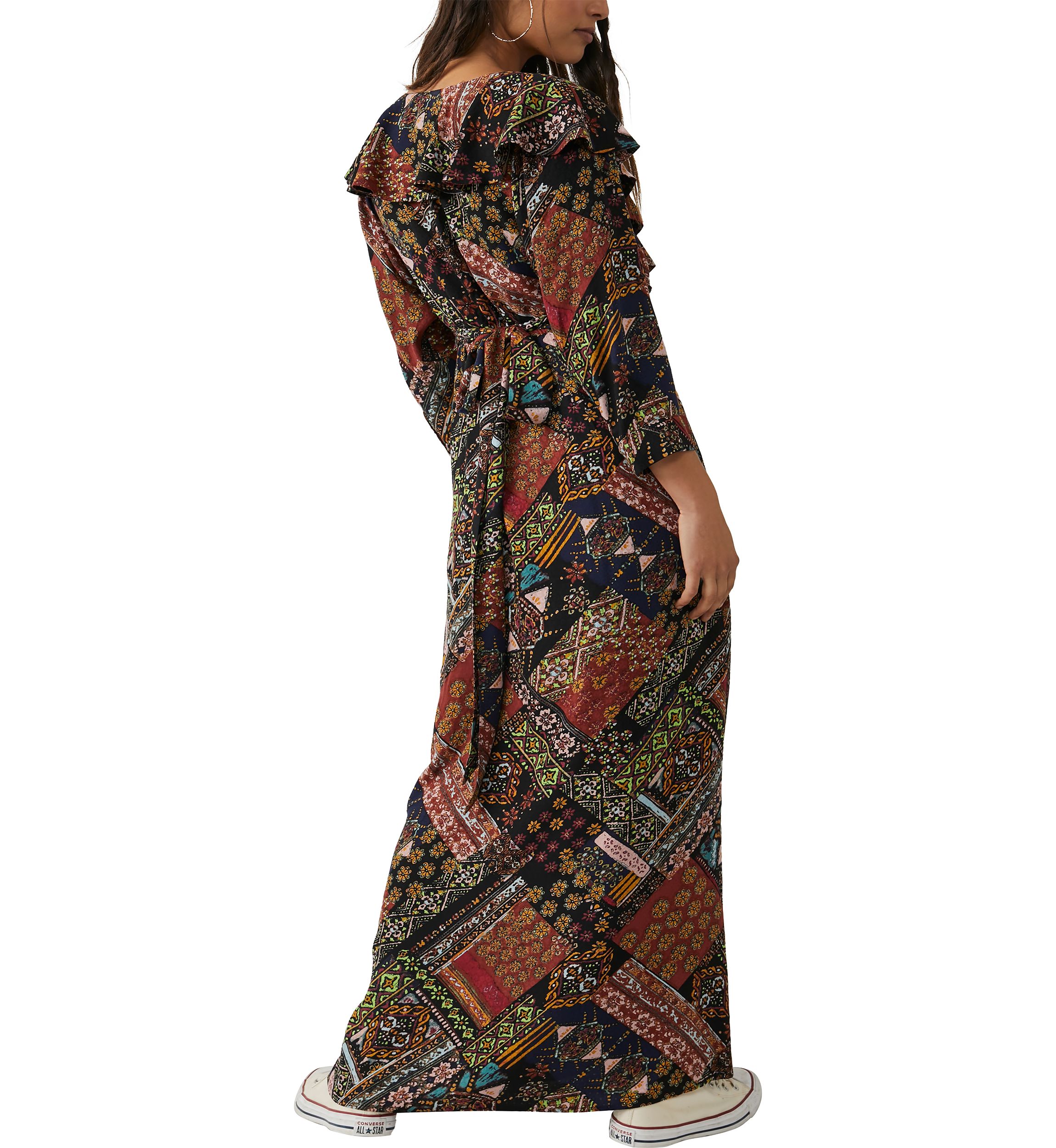 Lennon Dress
