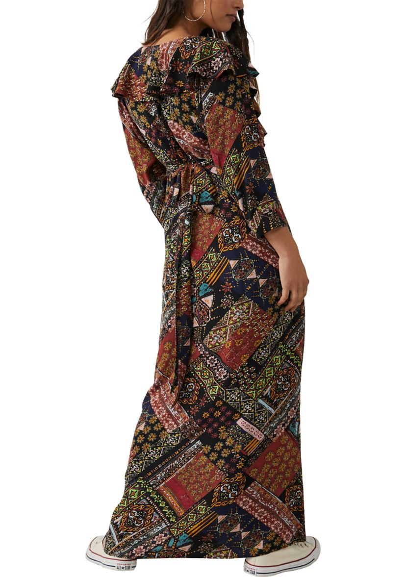 Lennon Dress