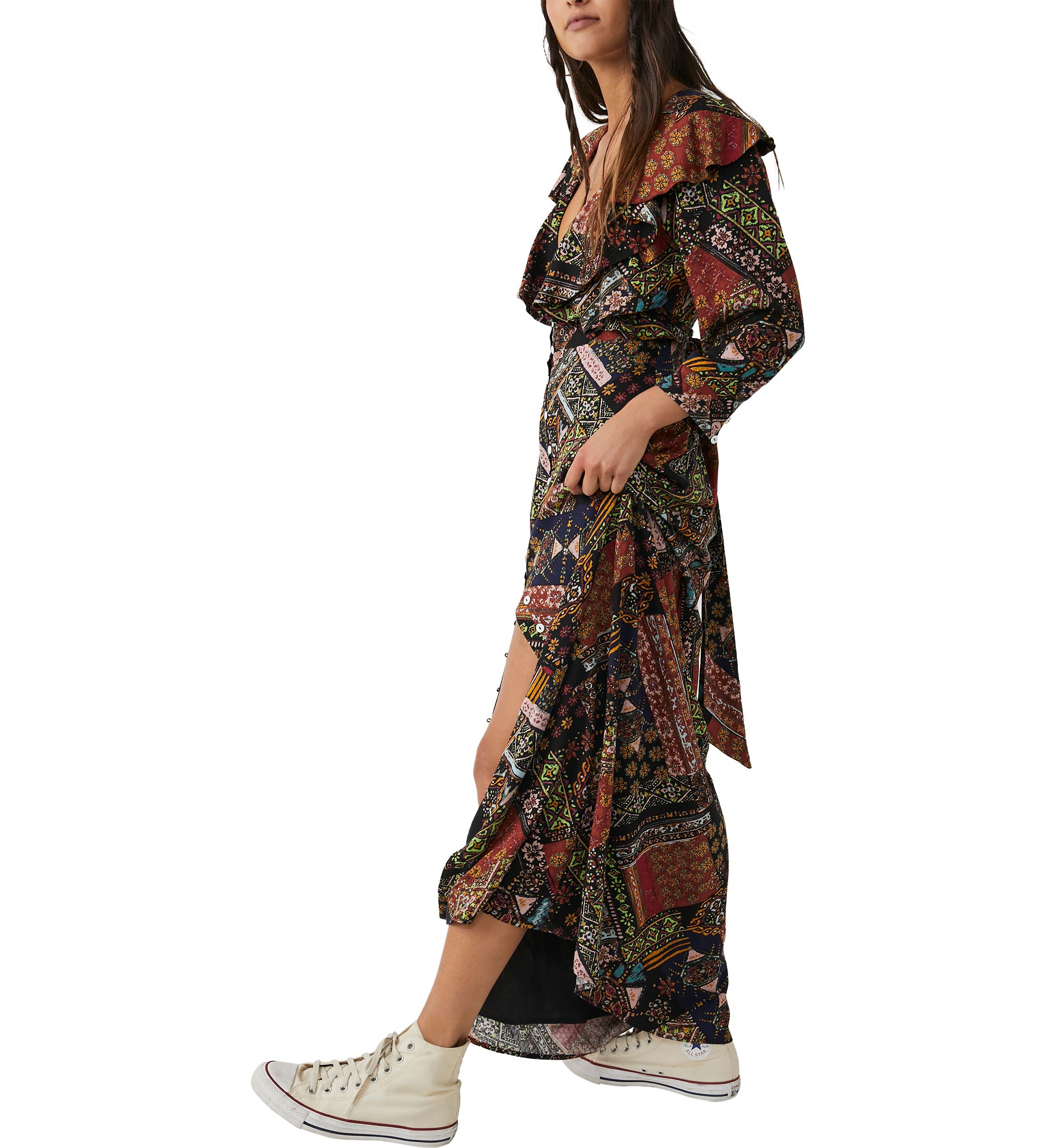 Lennon Dress