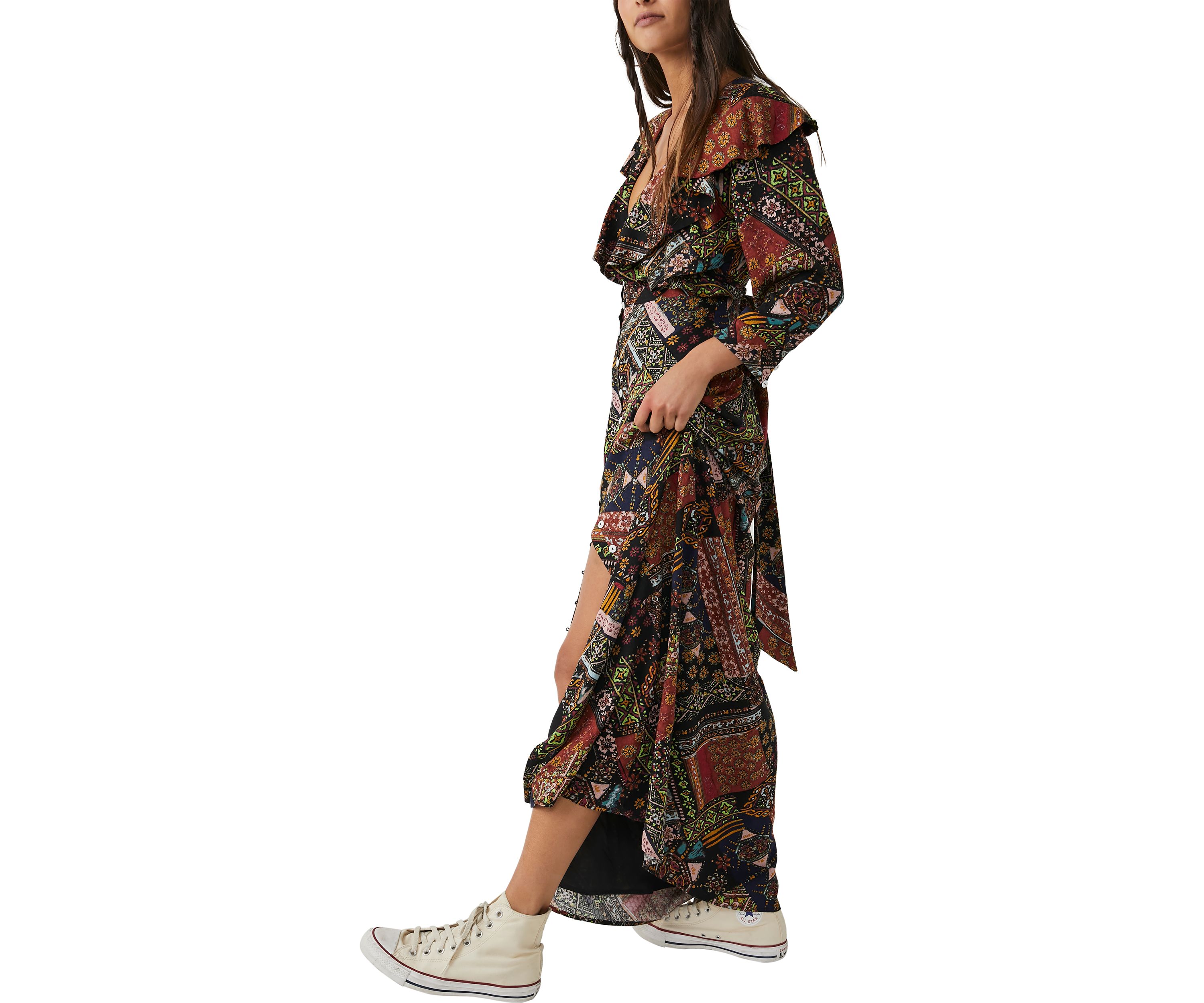 Lennon Dress