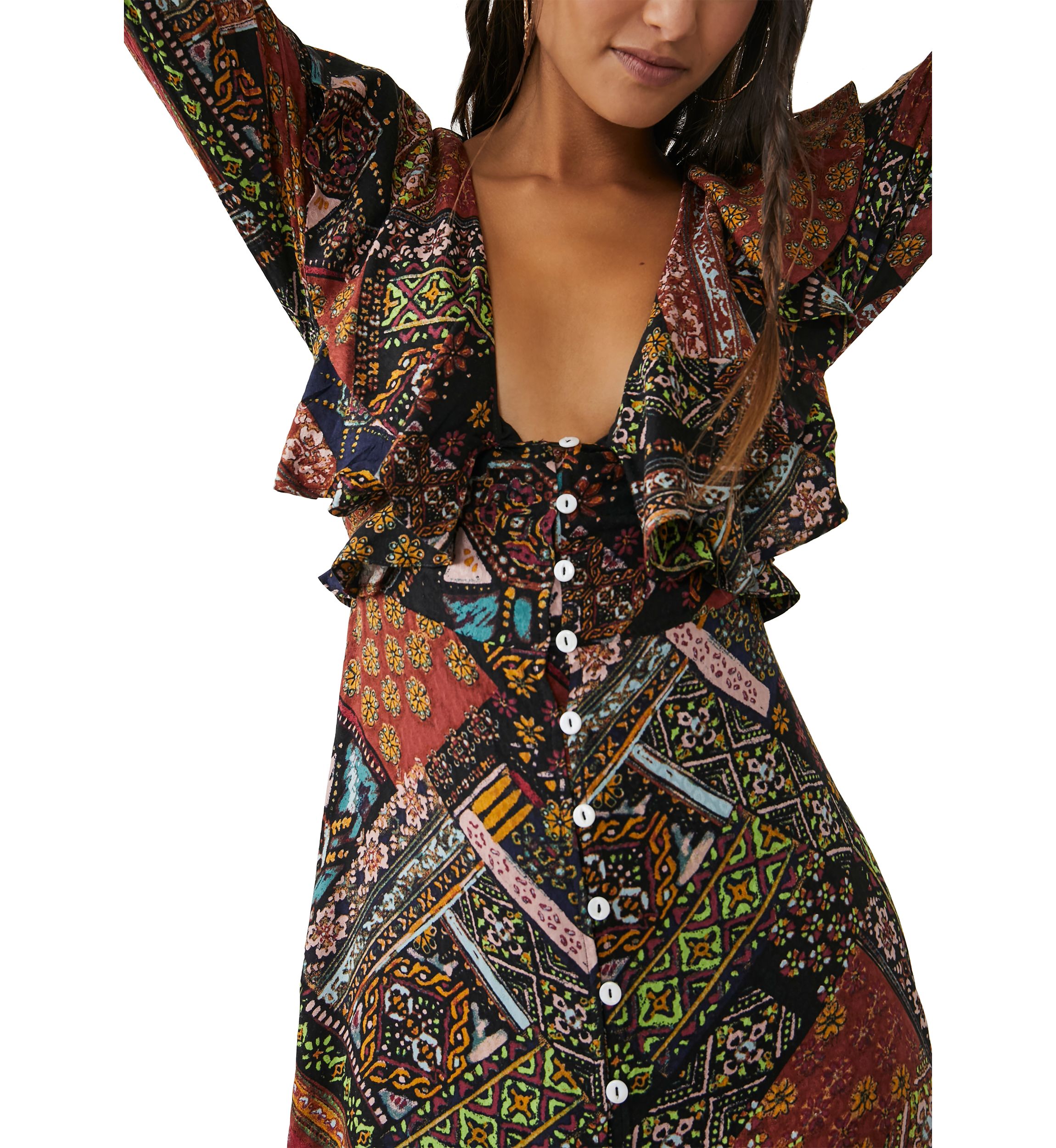 Lennon Dress