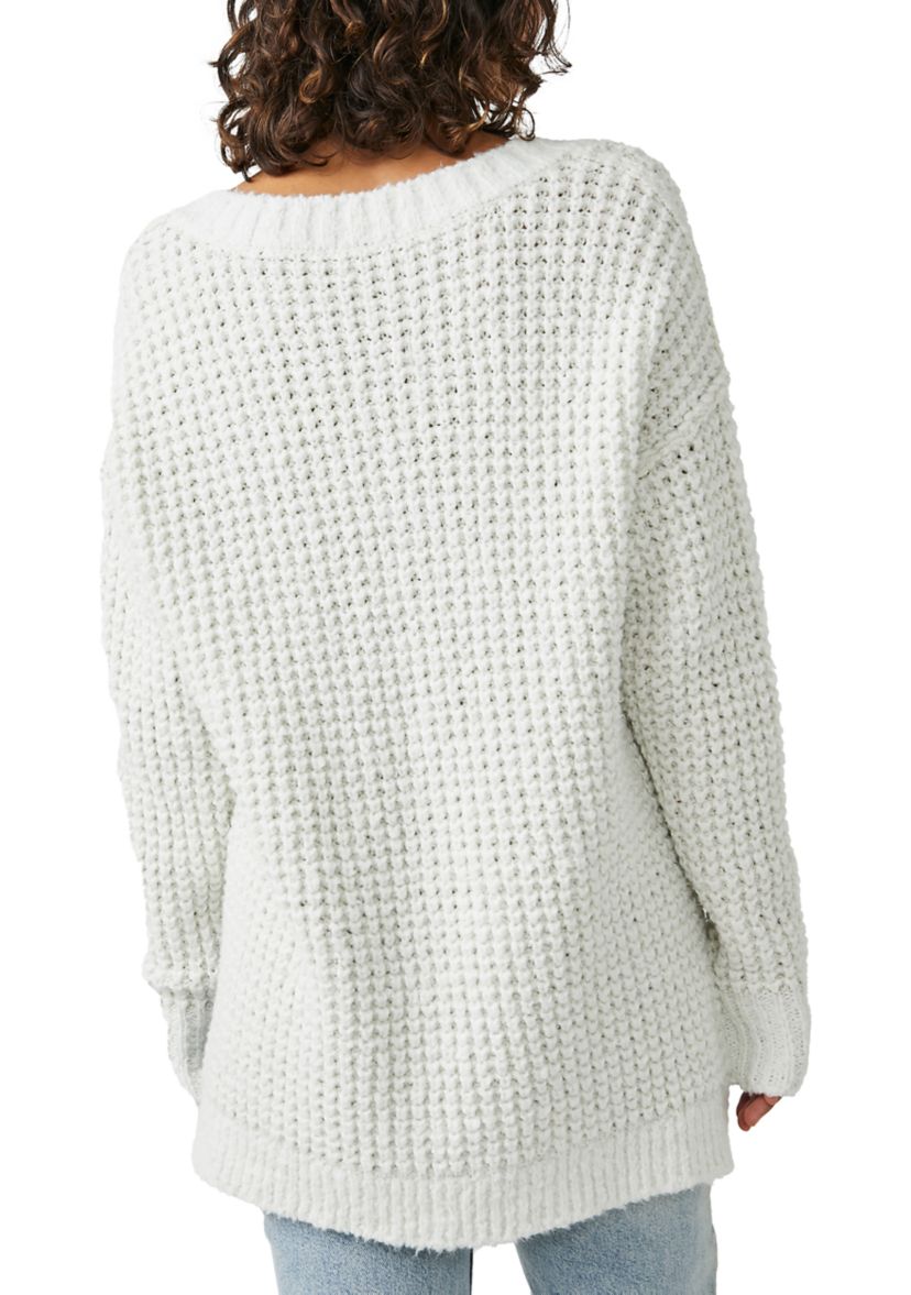 Whistle Thermal Henley Shirt