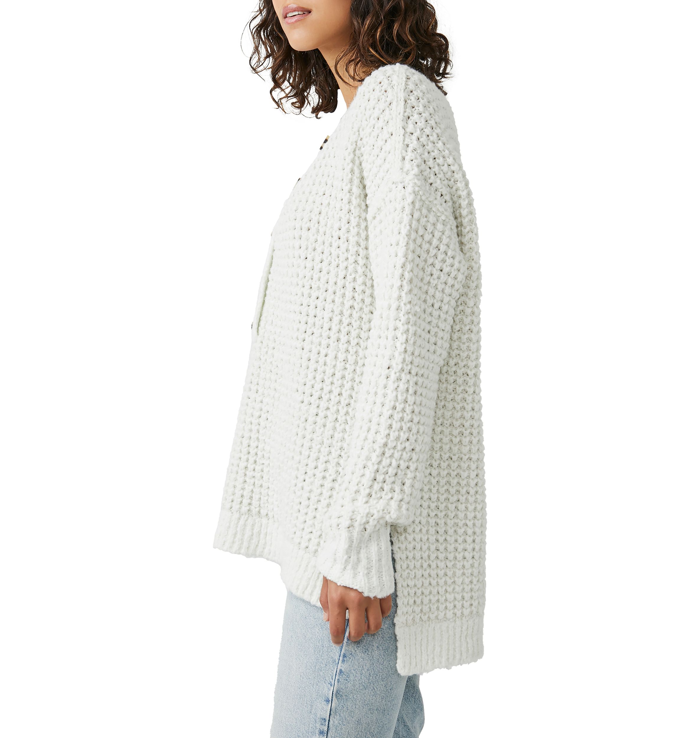 Whistle Thermal Henley Shirt