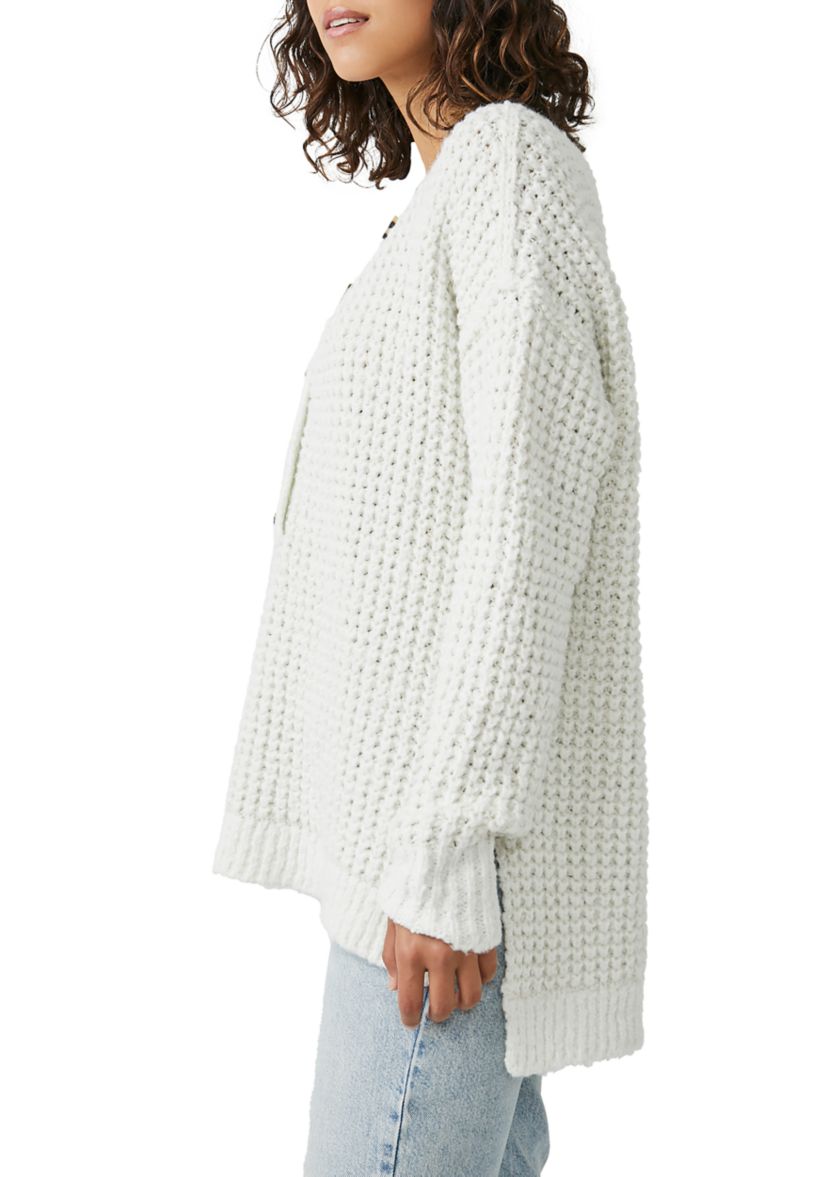 Whistle Thermal Henley Shirt