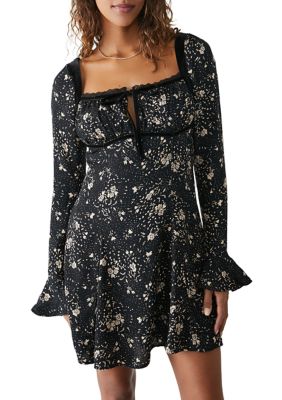 Belk free people dress best sale