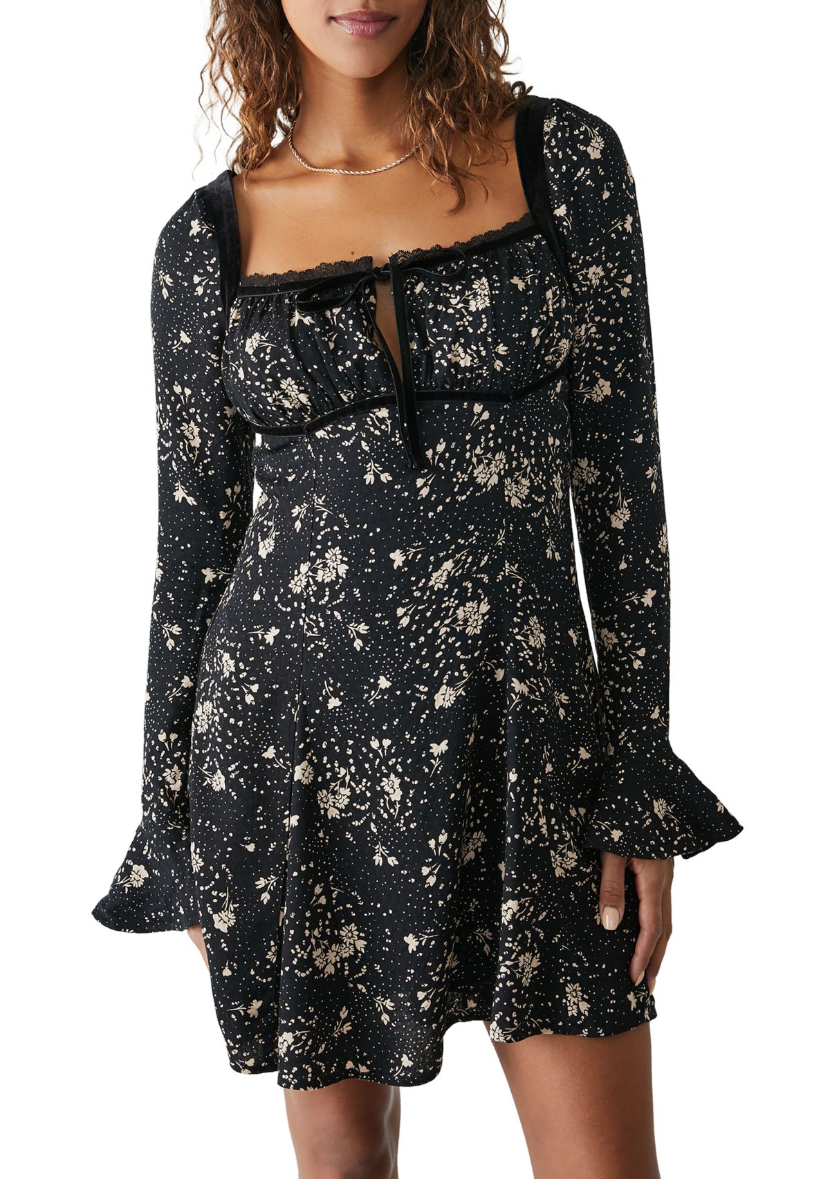 Tess Mini Dress
