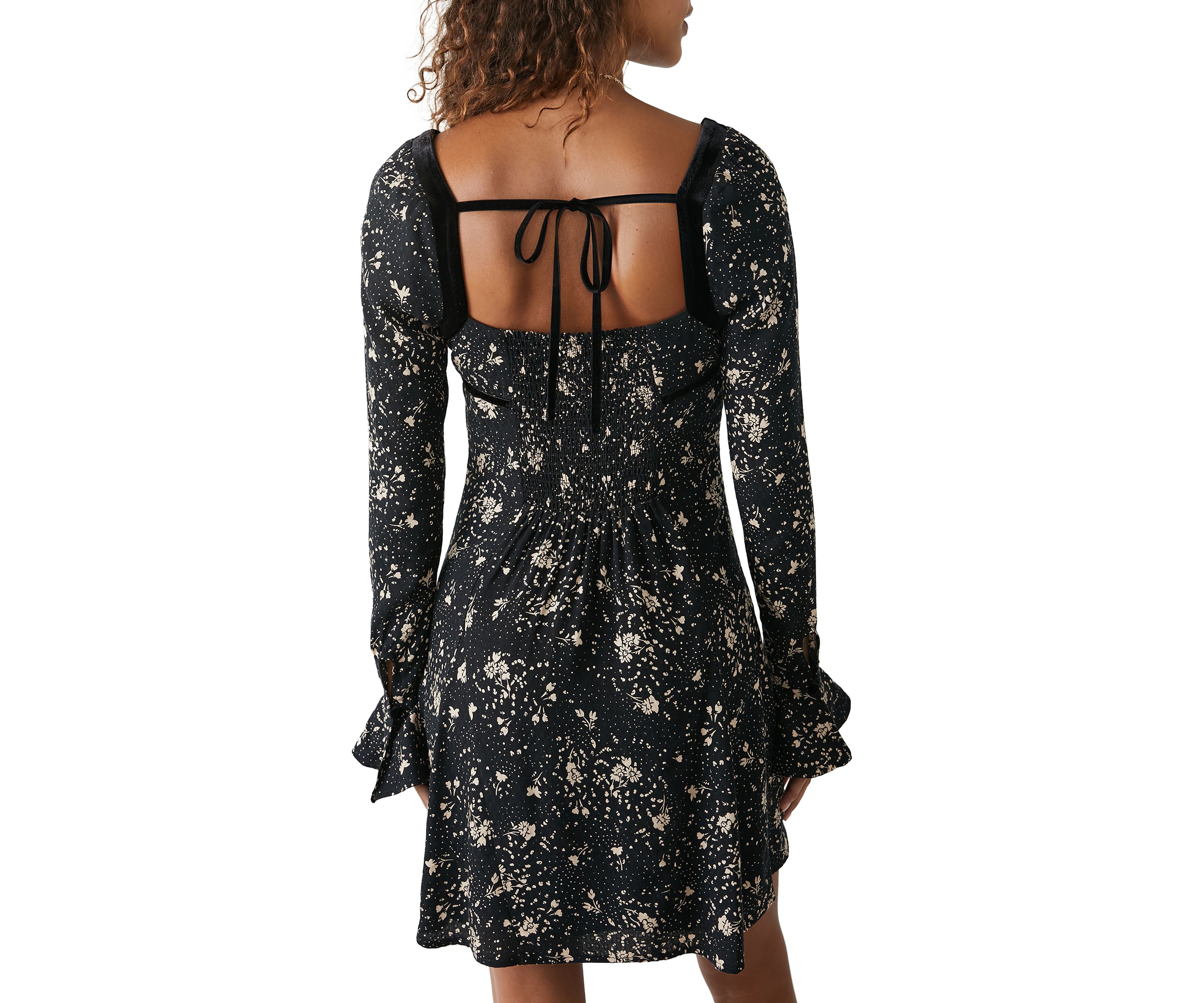 Tess Mini Dress