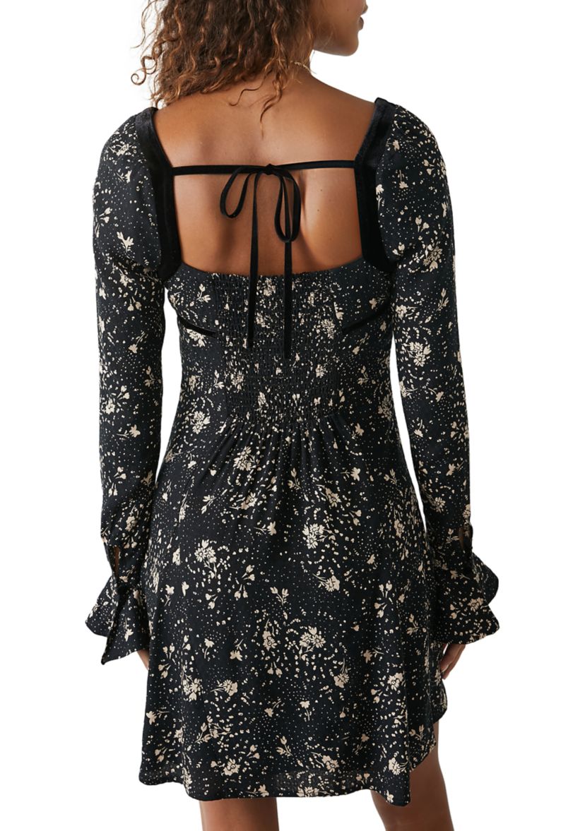 Tess Mini Dress