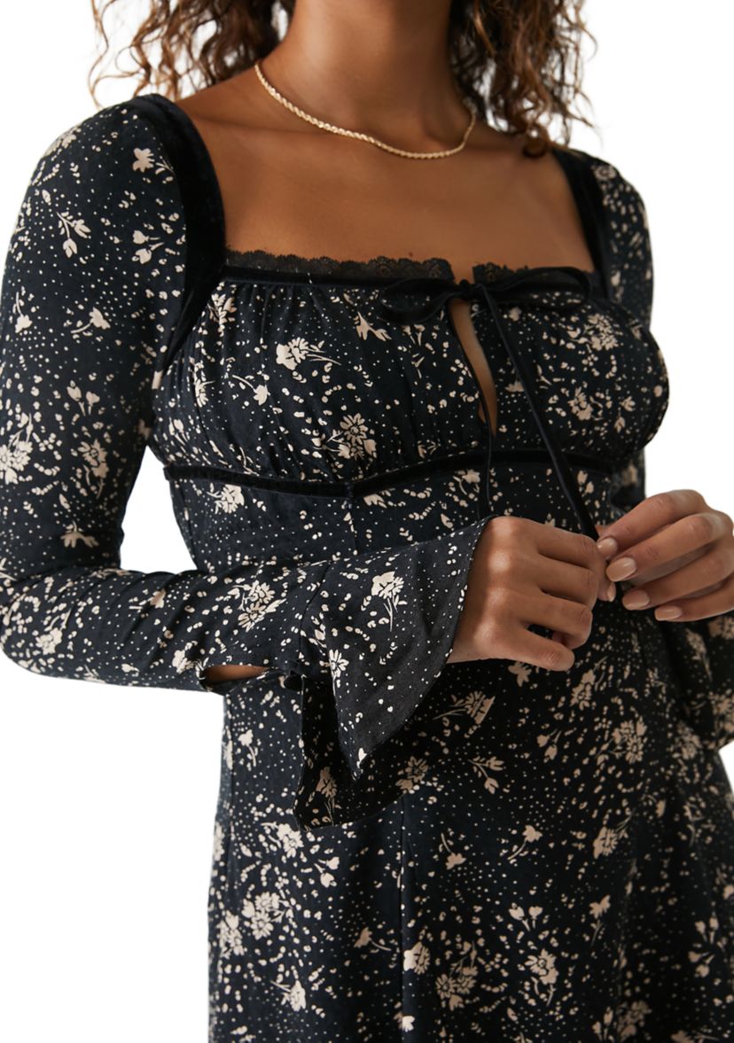 Tess Mini Dress
