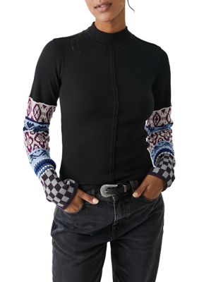 Free people thermal cuff online