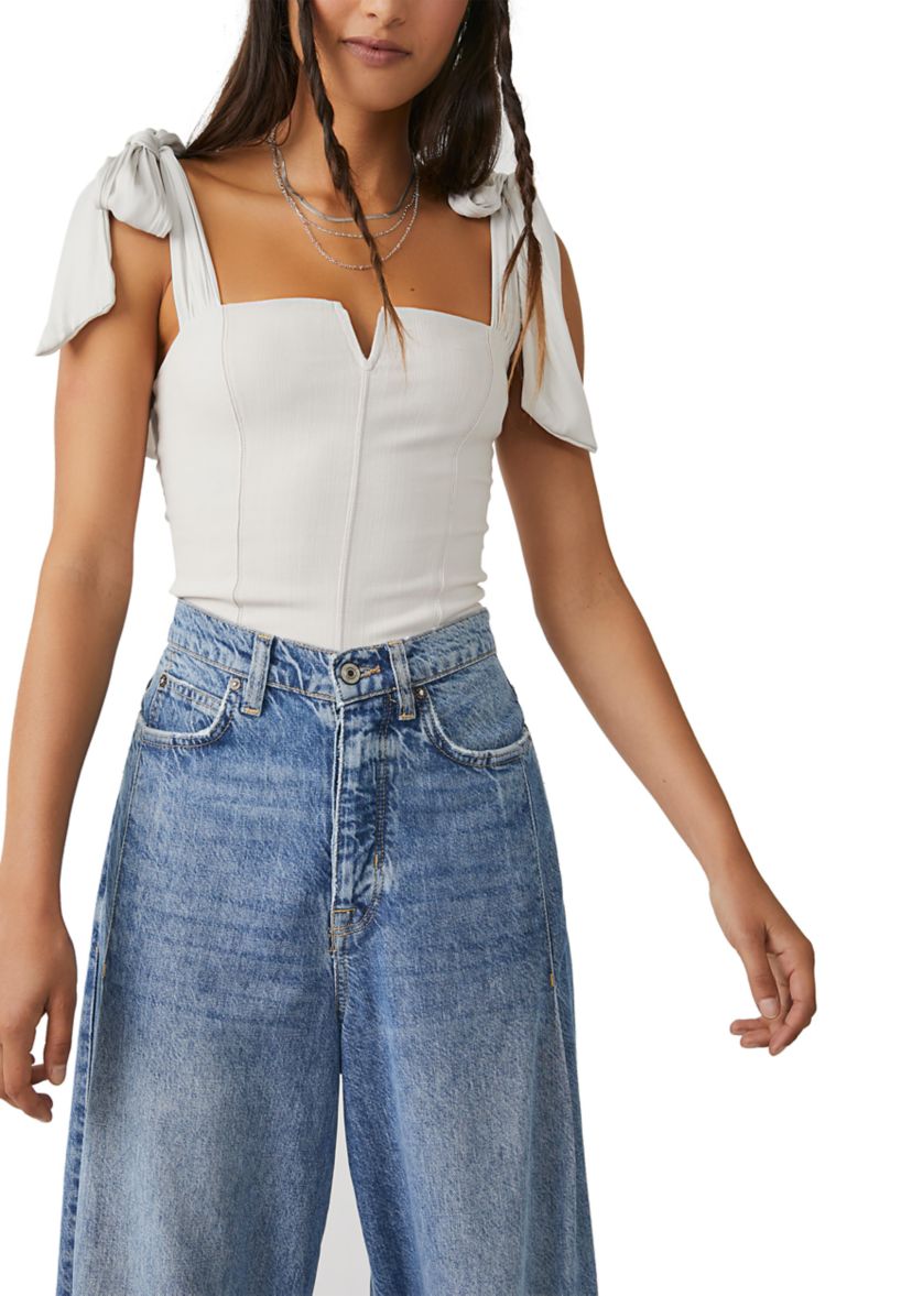 Lola Bodysuit