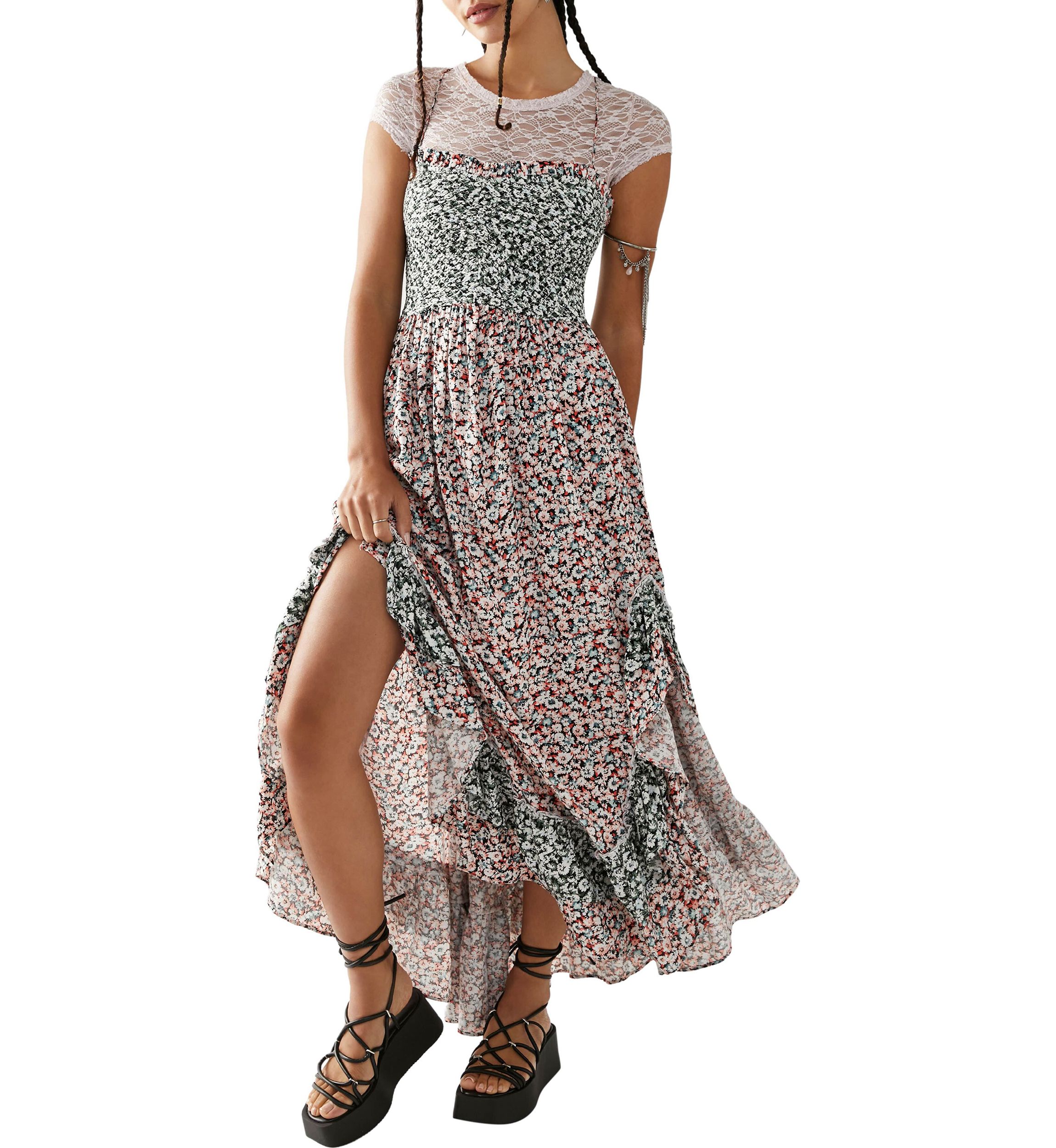 One I Love Dress