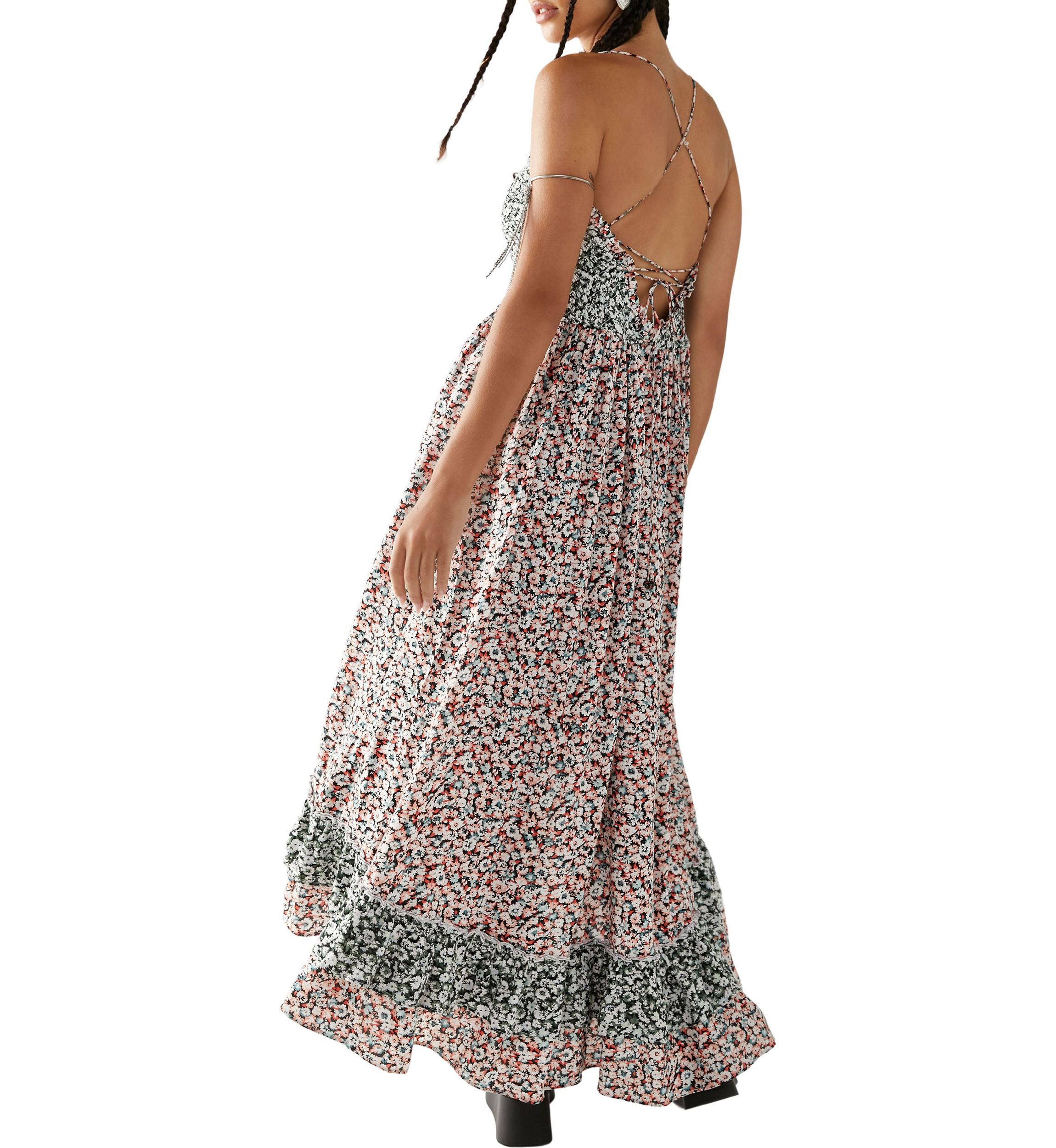 One I Love Dress