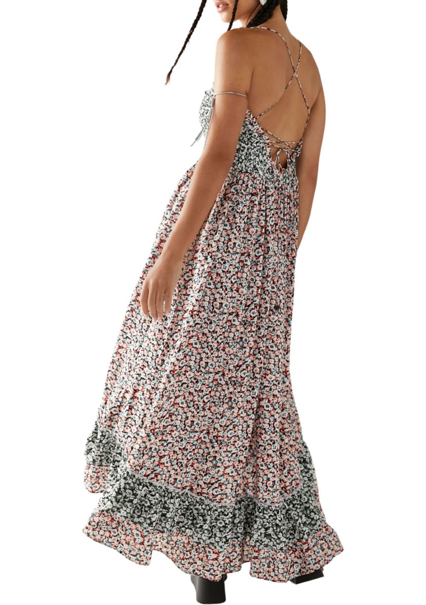 One I Love Dress