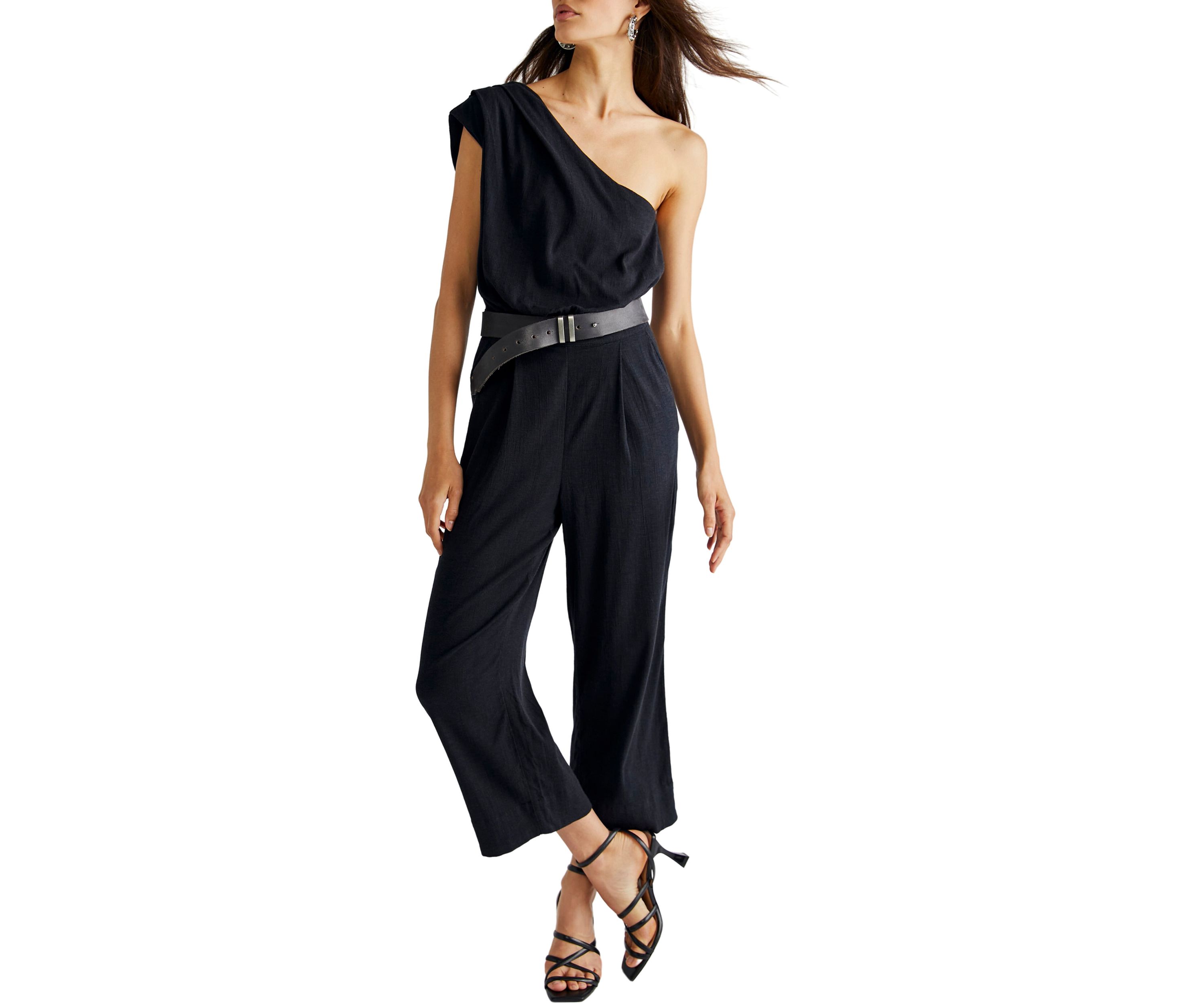Avery Jumpsuit 