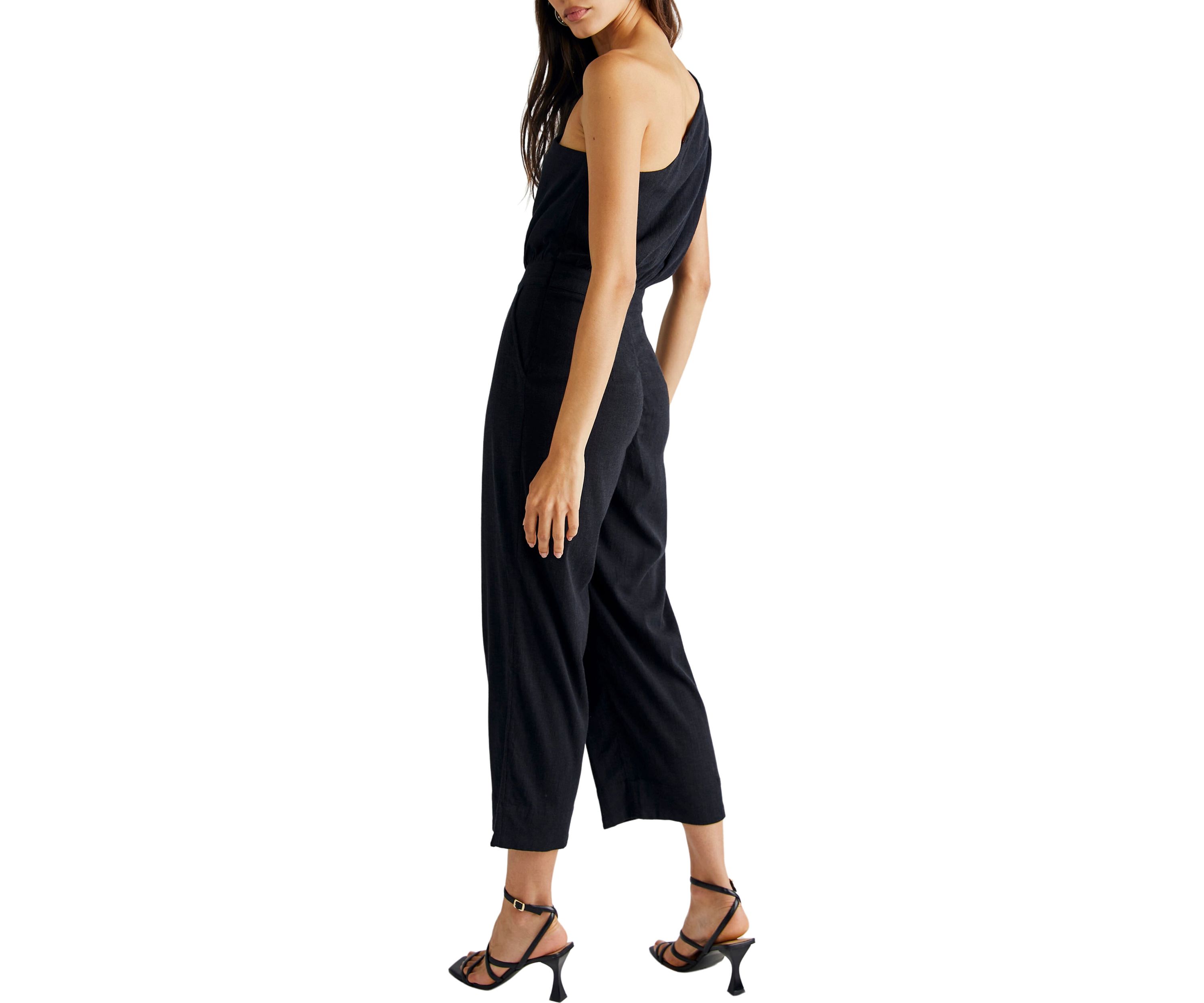 Avery Jumpsuit 