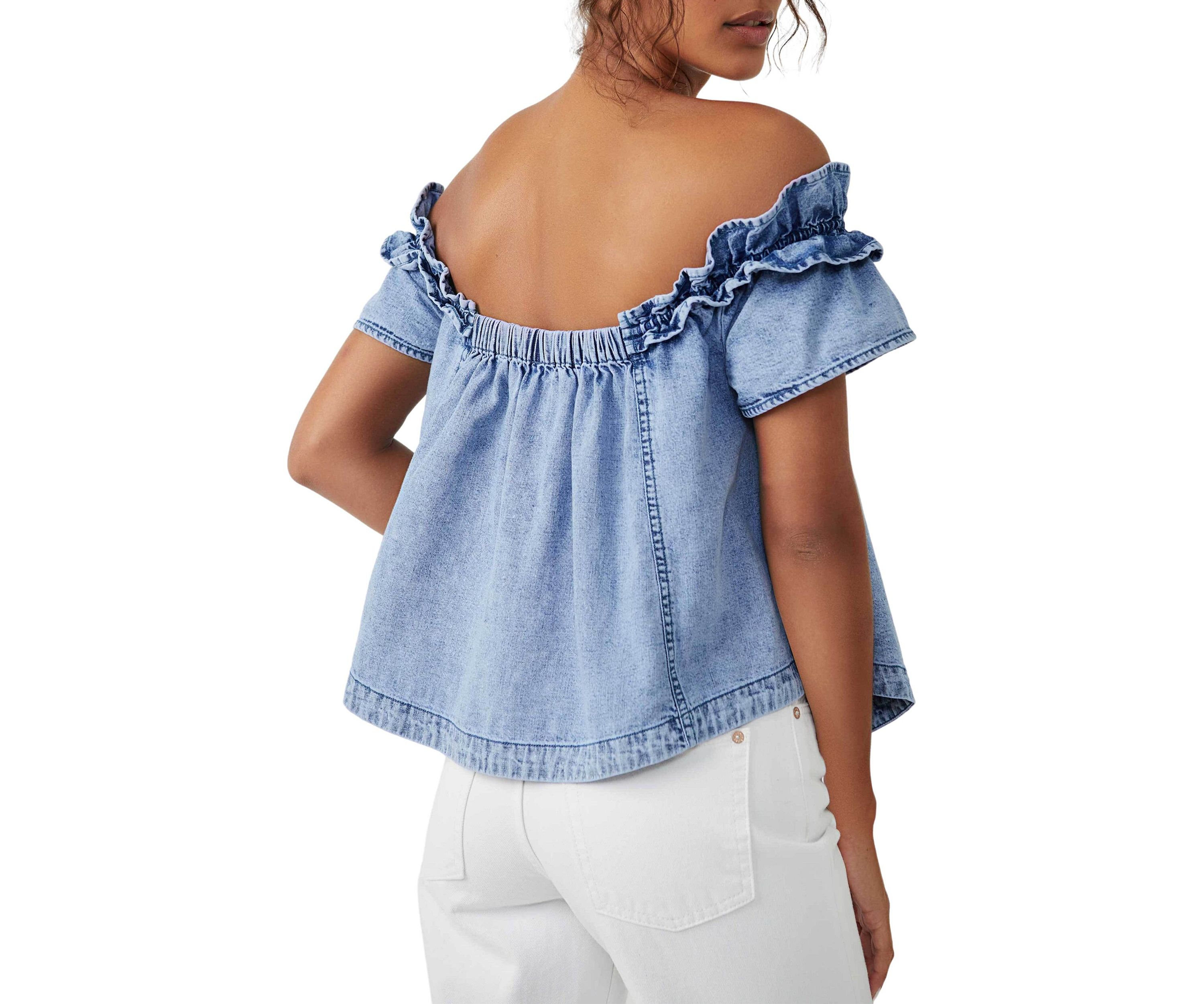 Maxine Top