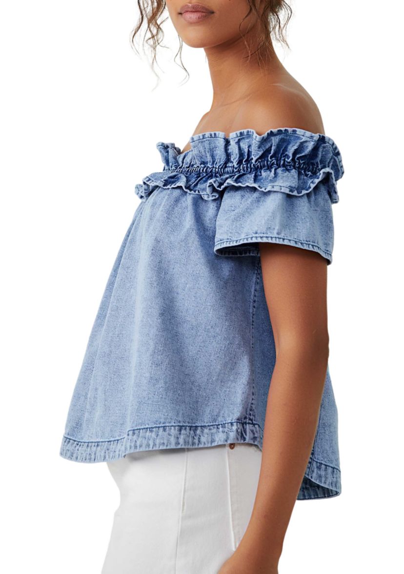 Maxine Top