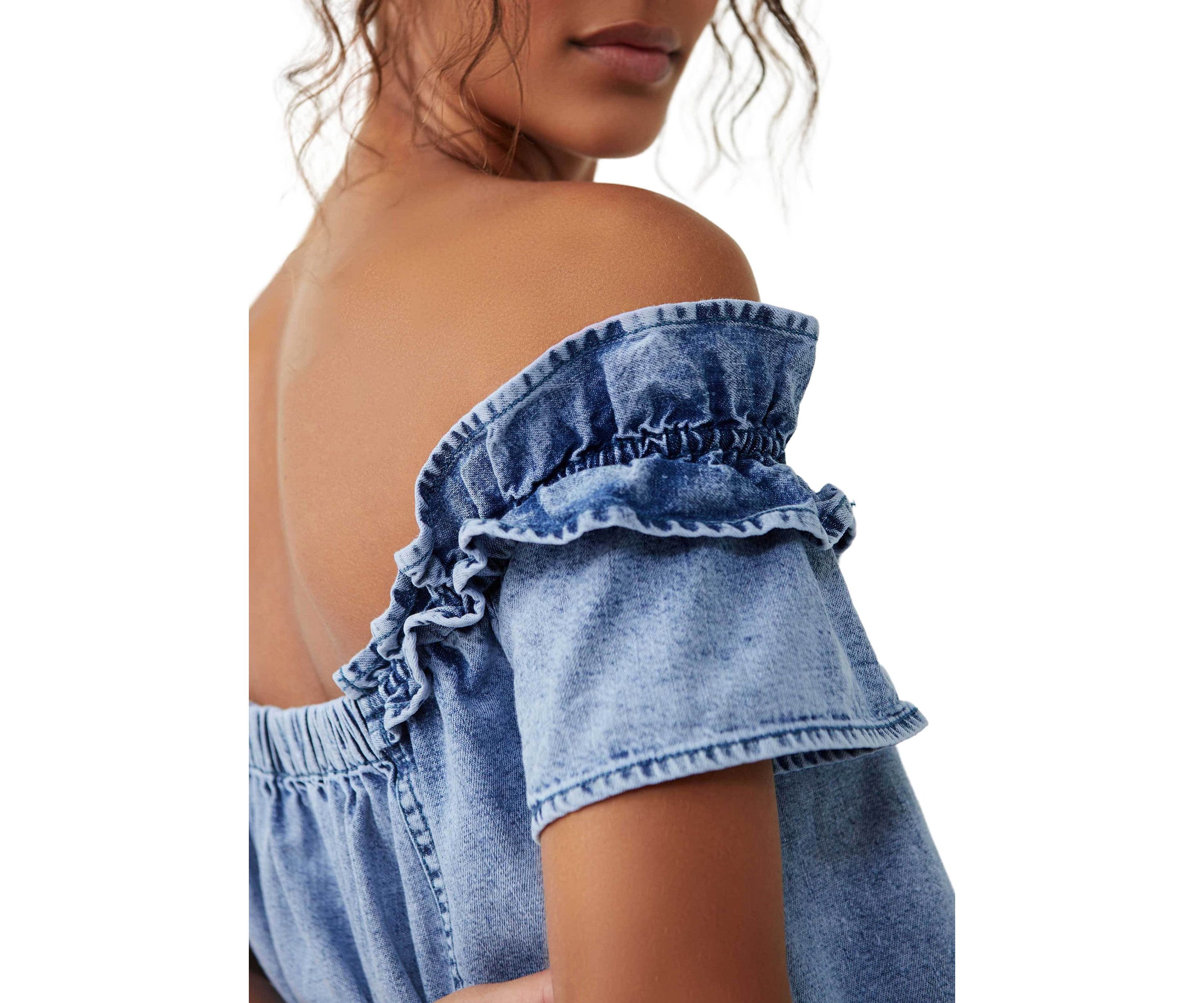 Maxine Top