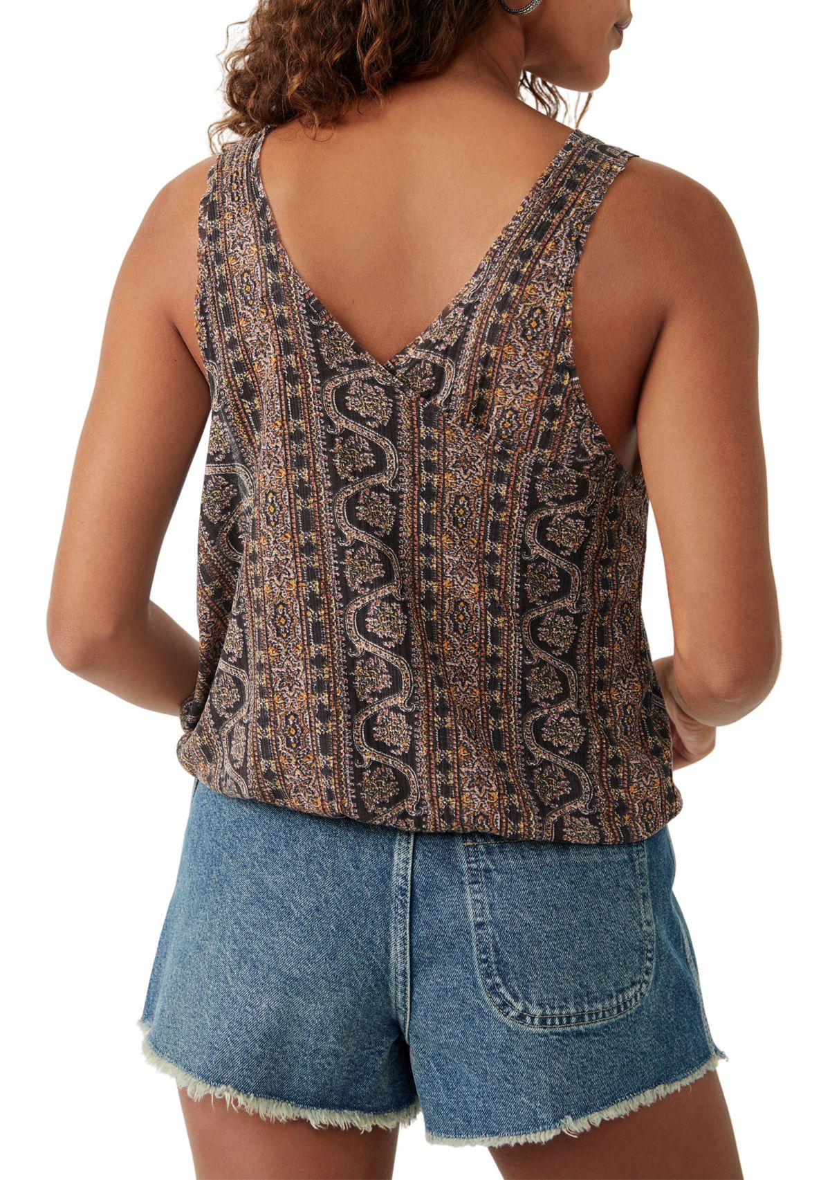 Your Twisted Top