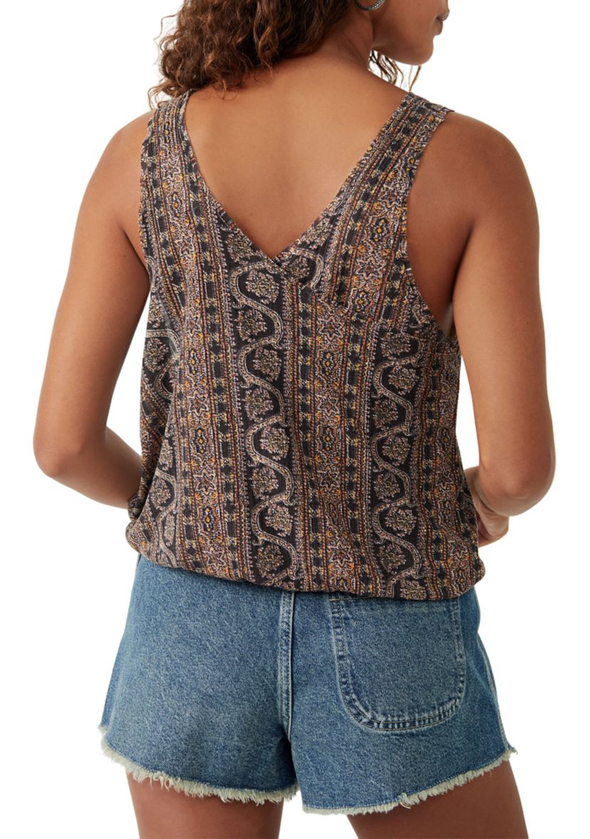 Your Twisted Top