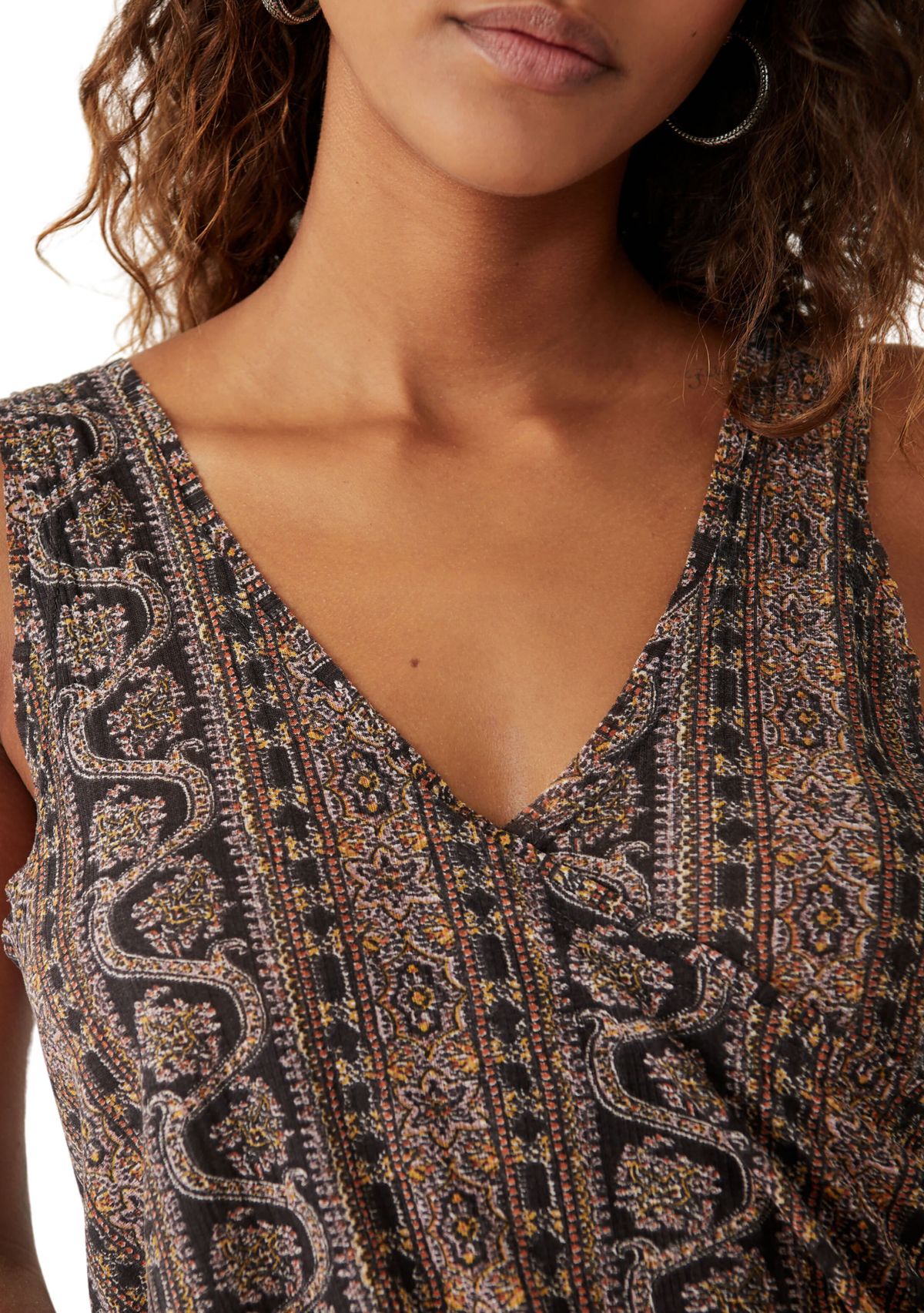 Your Twisted Top