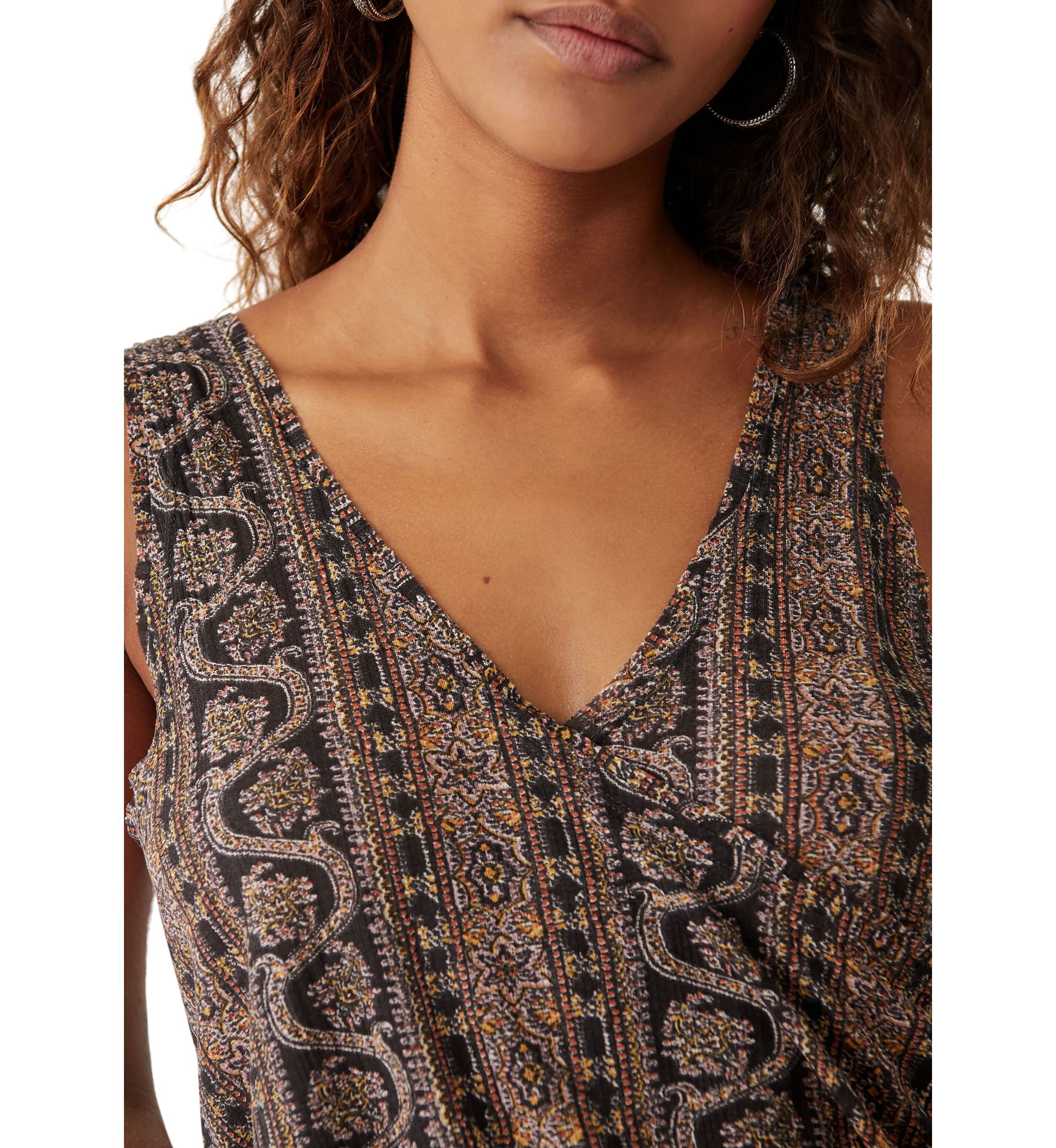 Your Twisted Top