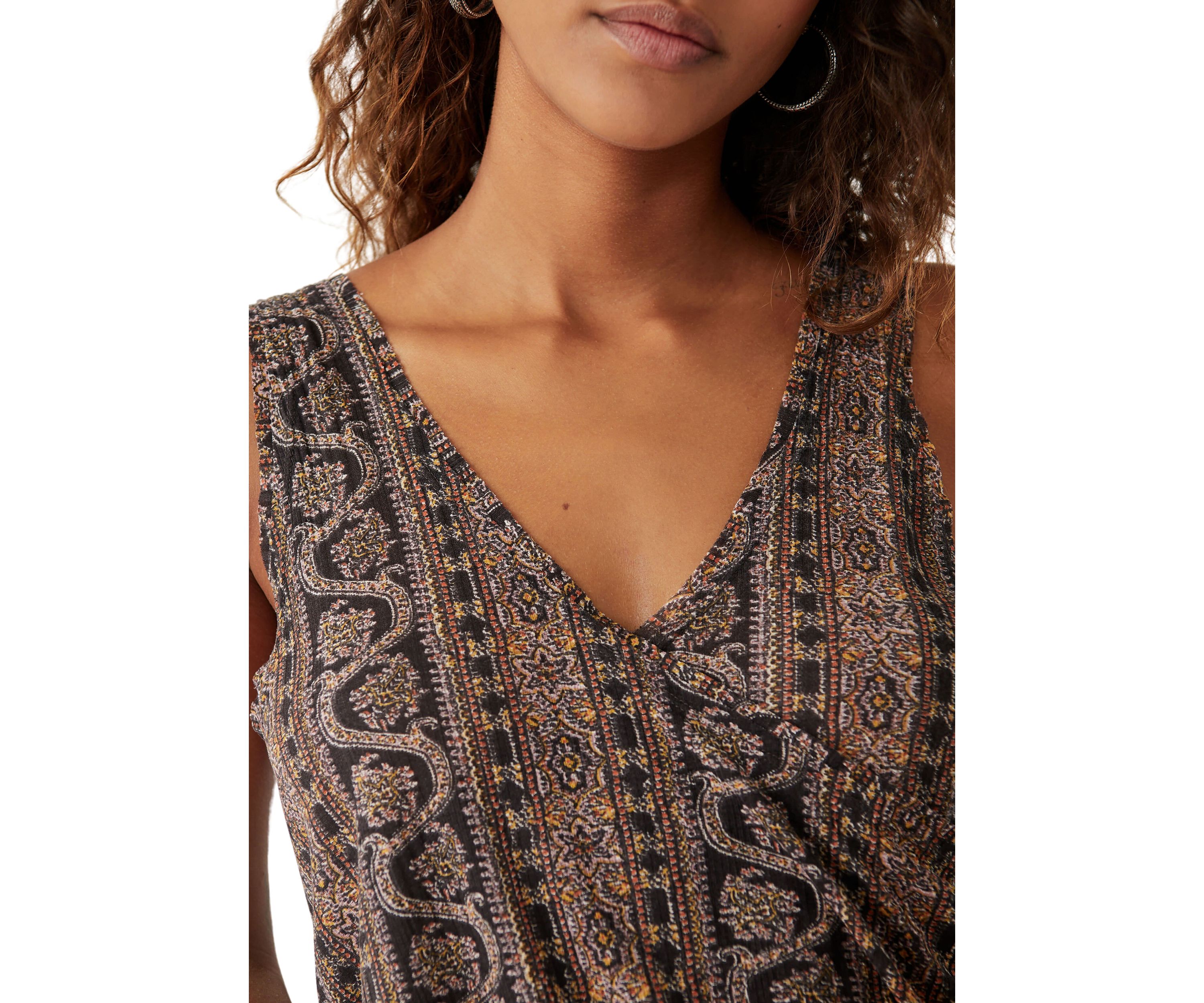 Your Twisted Top