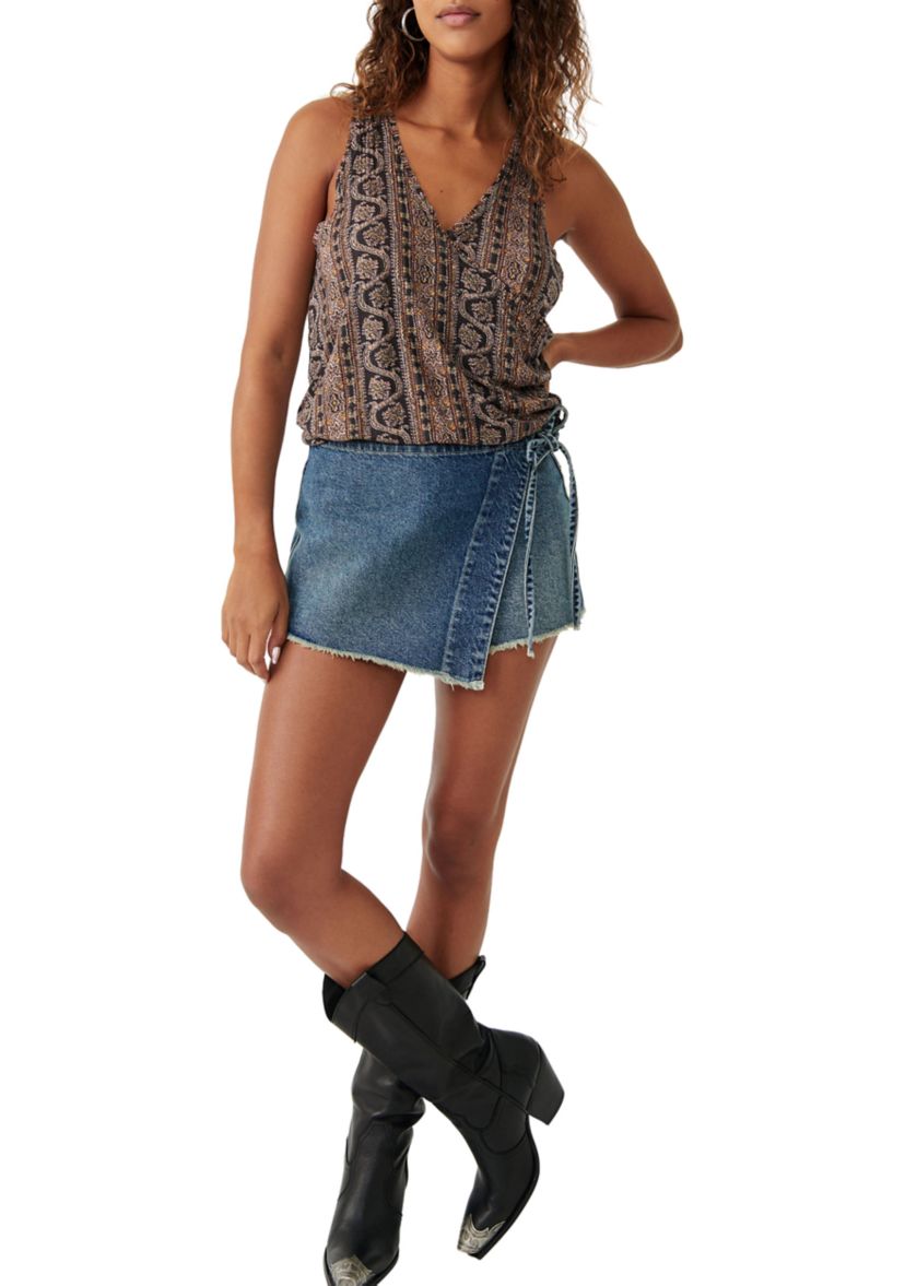 Your Twisted Top
