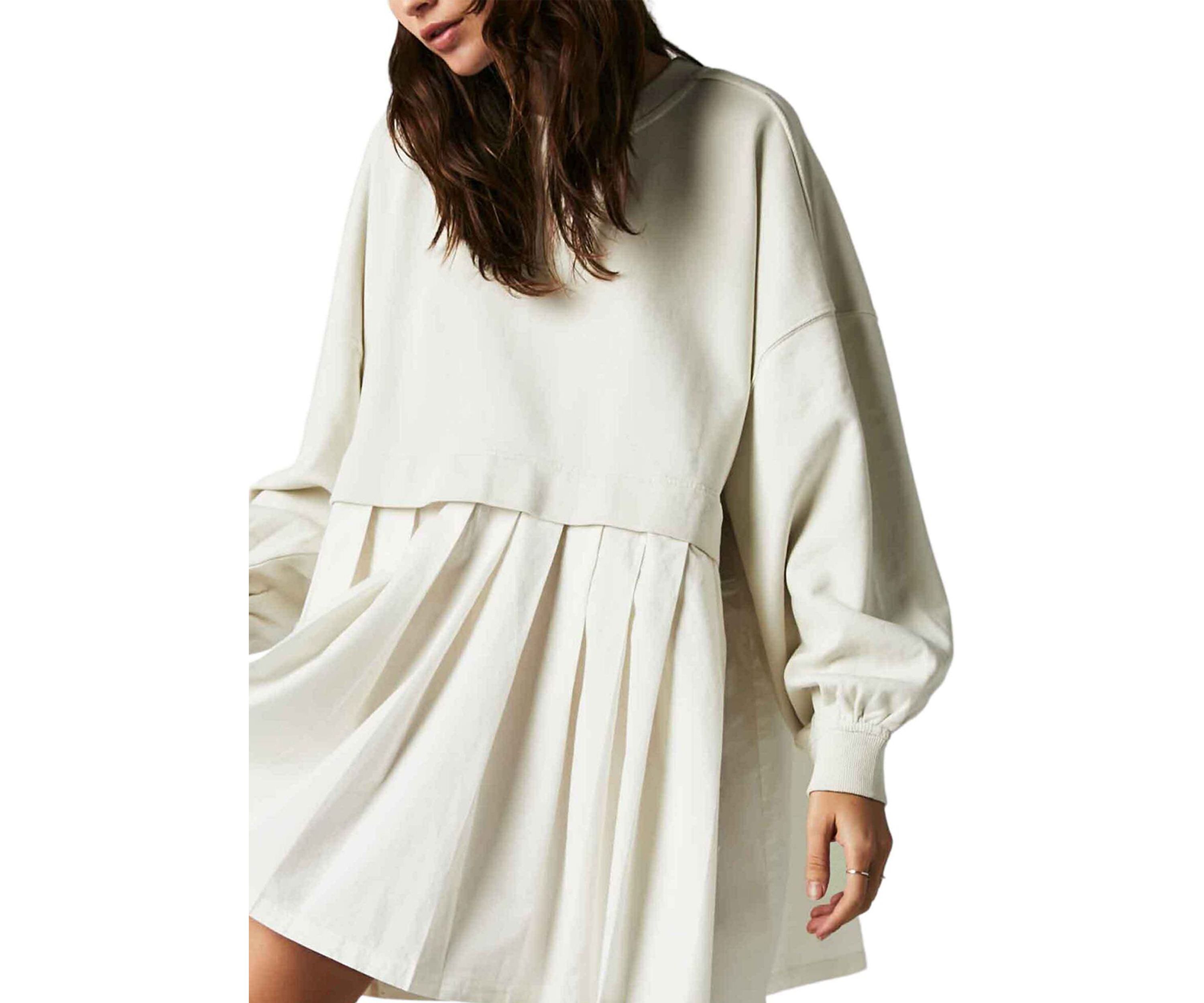 Eleanor Sweatshirt