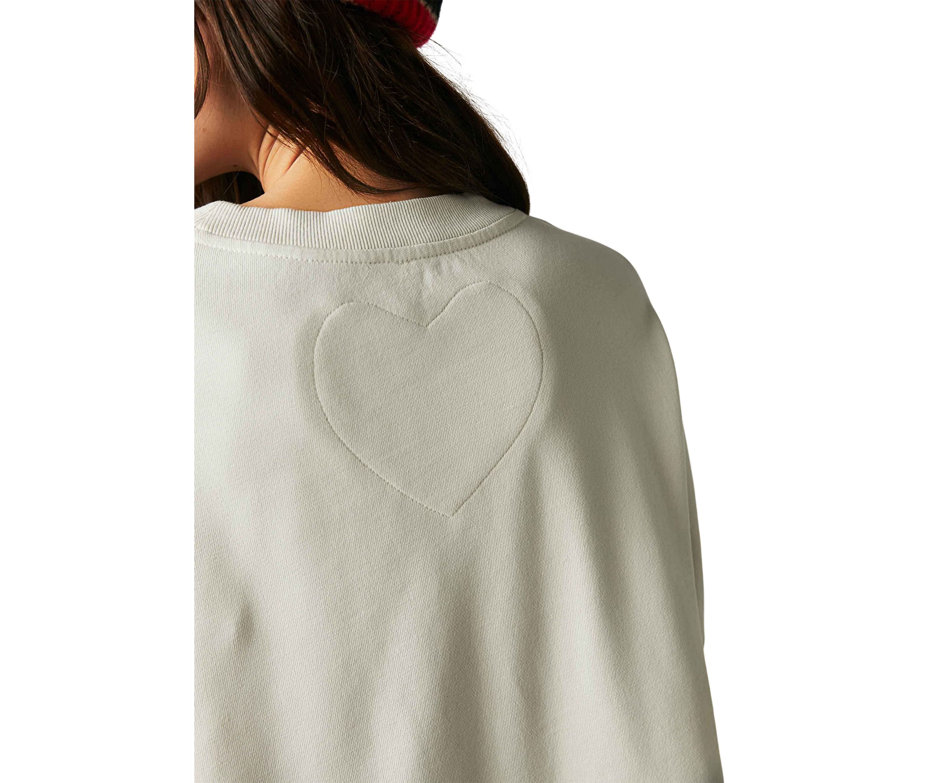 Eleanor Sweatshirt
