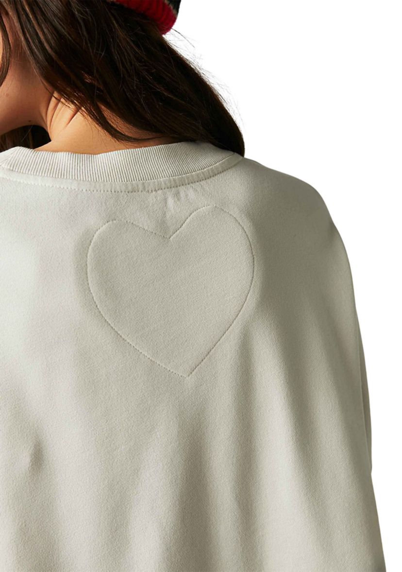 Eleanor Sweatshirt