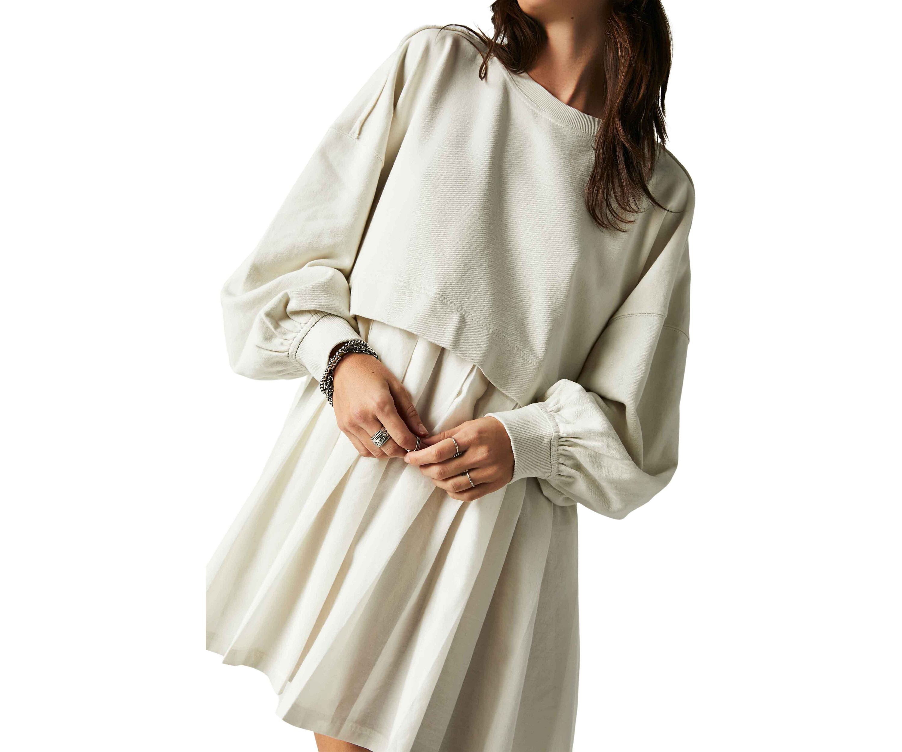 Eleanor Sweatshirt