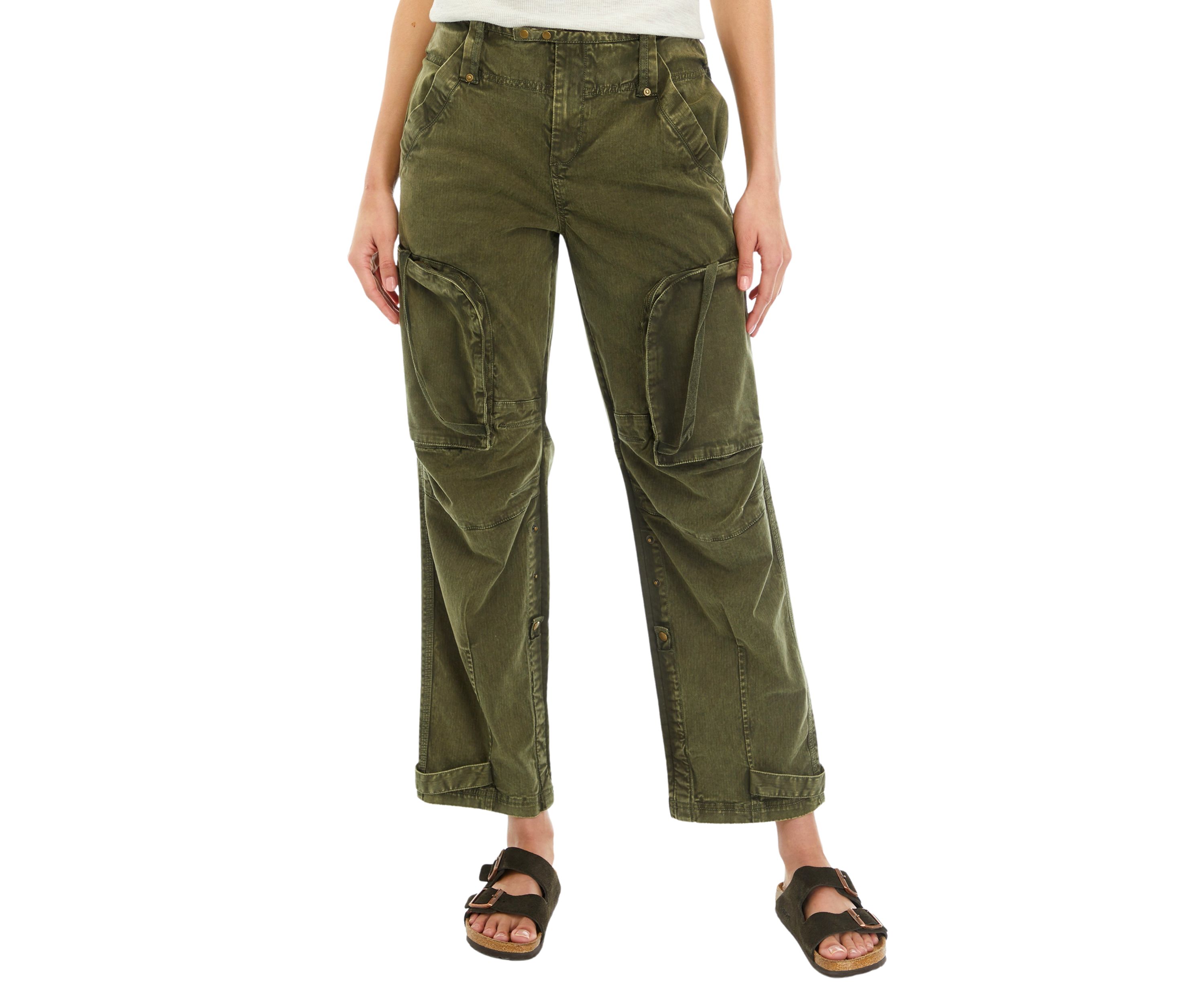 We the Free Cant Compare Slouch Pants