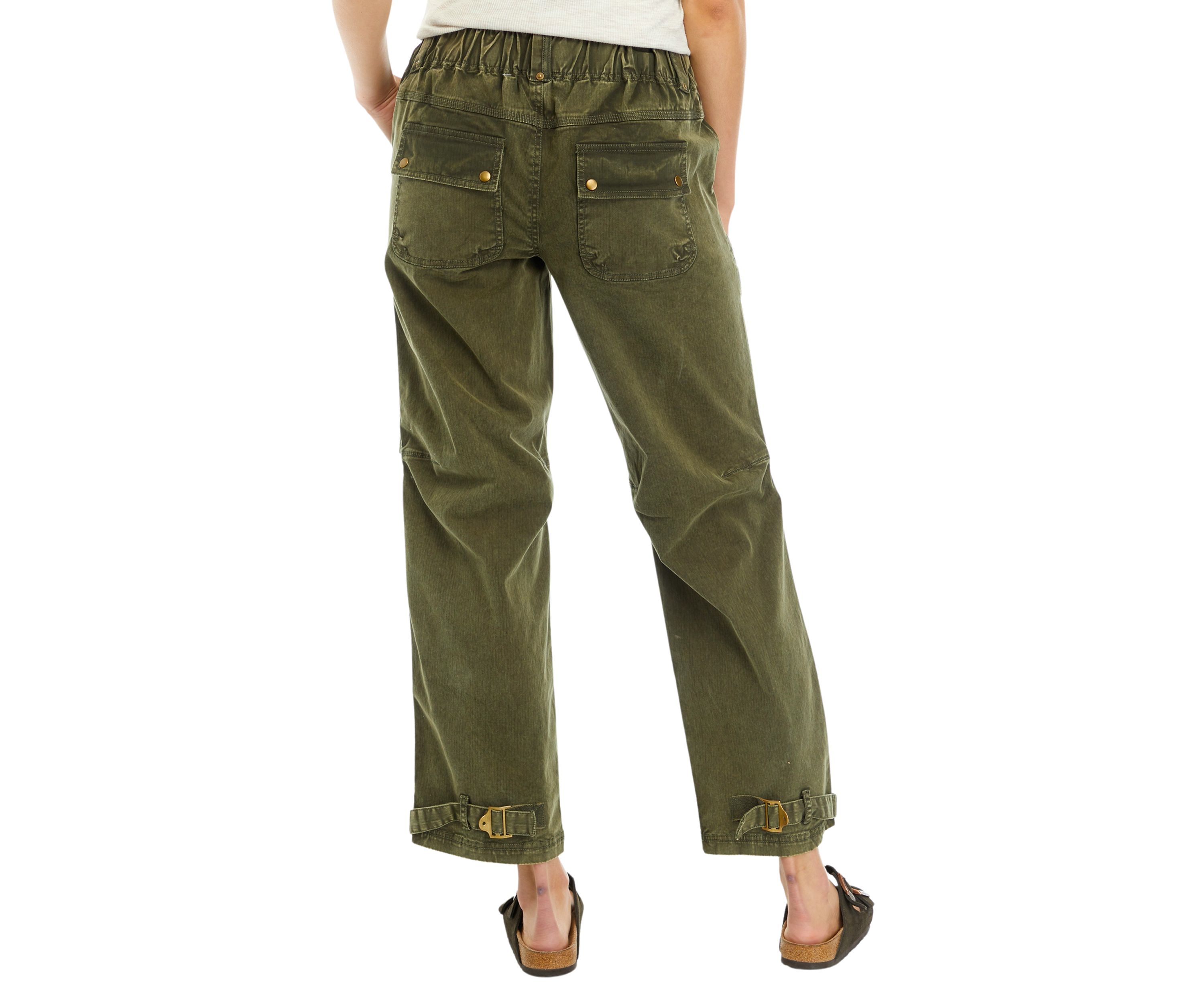 We the Free Cant Compare Slouch Pants