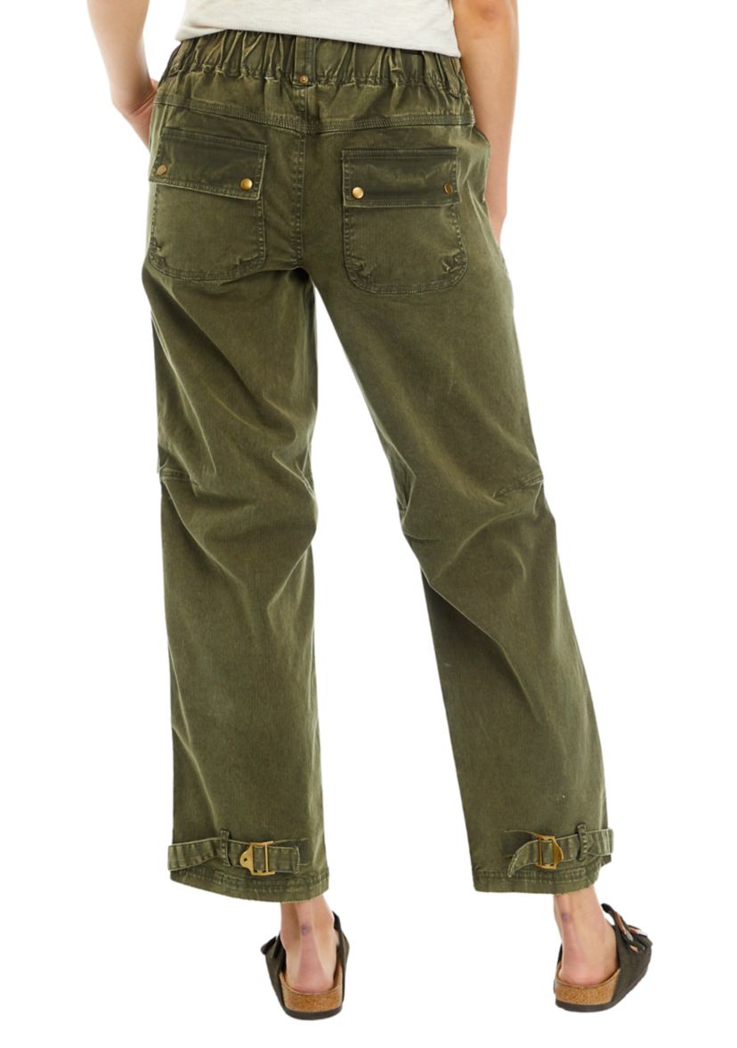 We the Free Cant Compare Slouch Pants