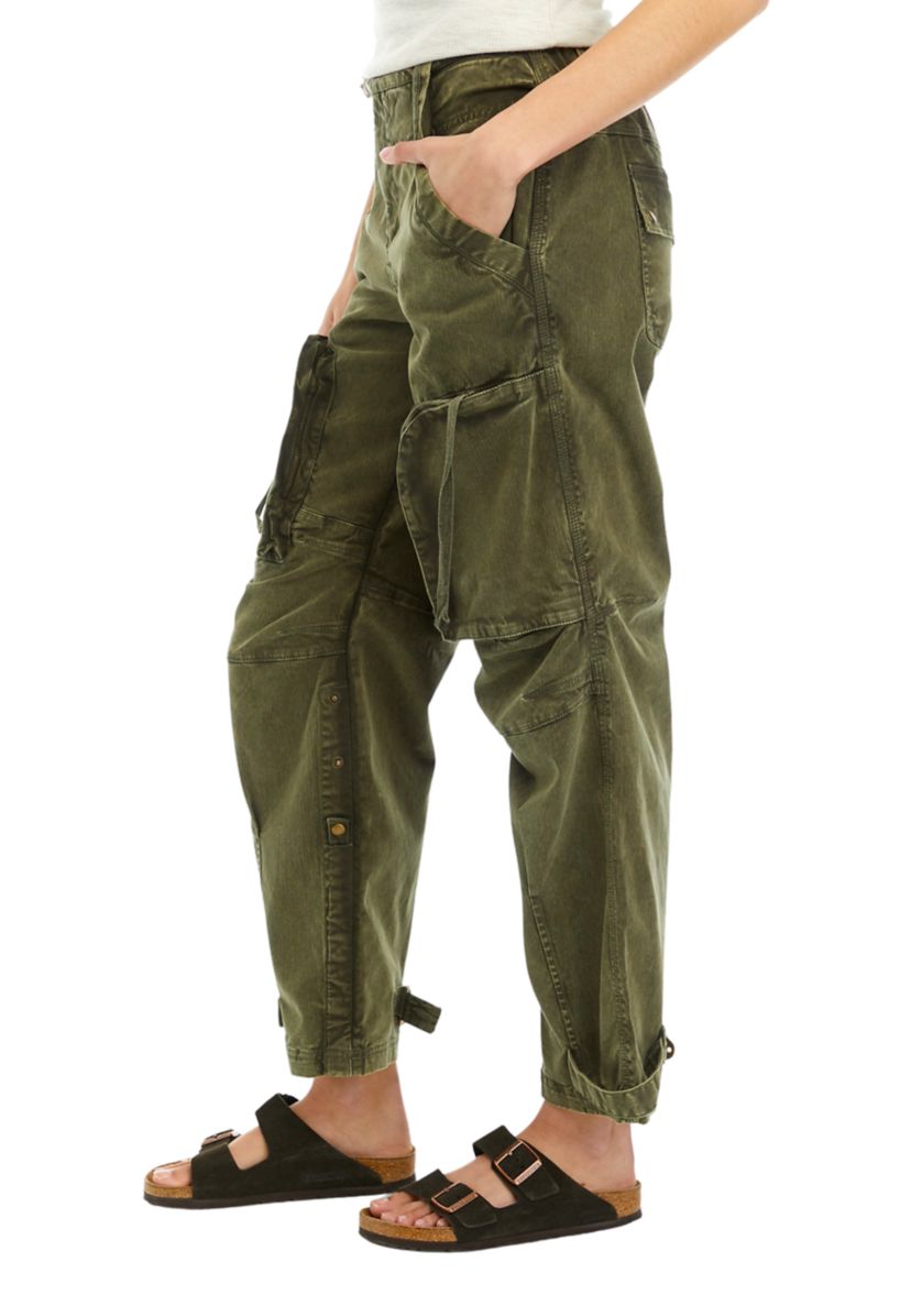 We the Free Cant Compare Slouch Pants