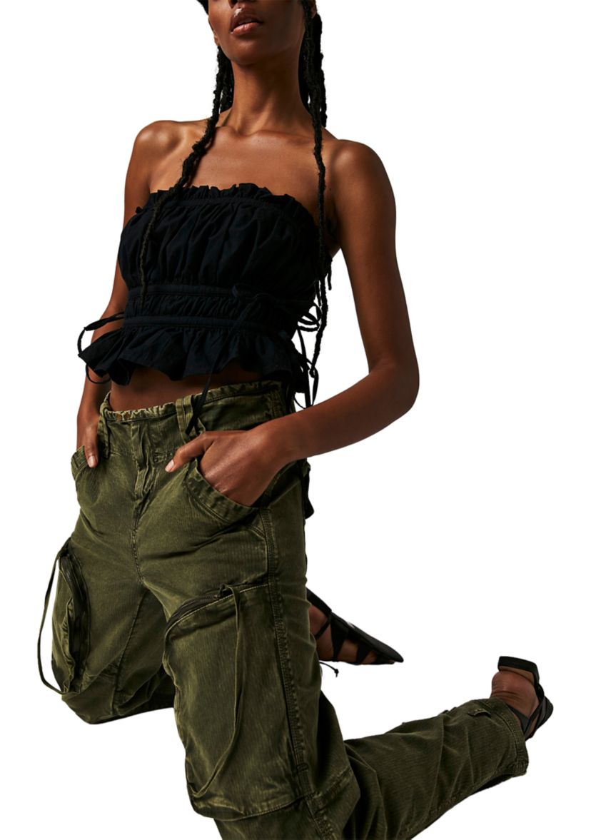 We the Free Cant Compare Slouch Pants