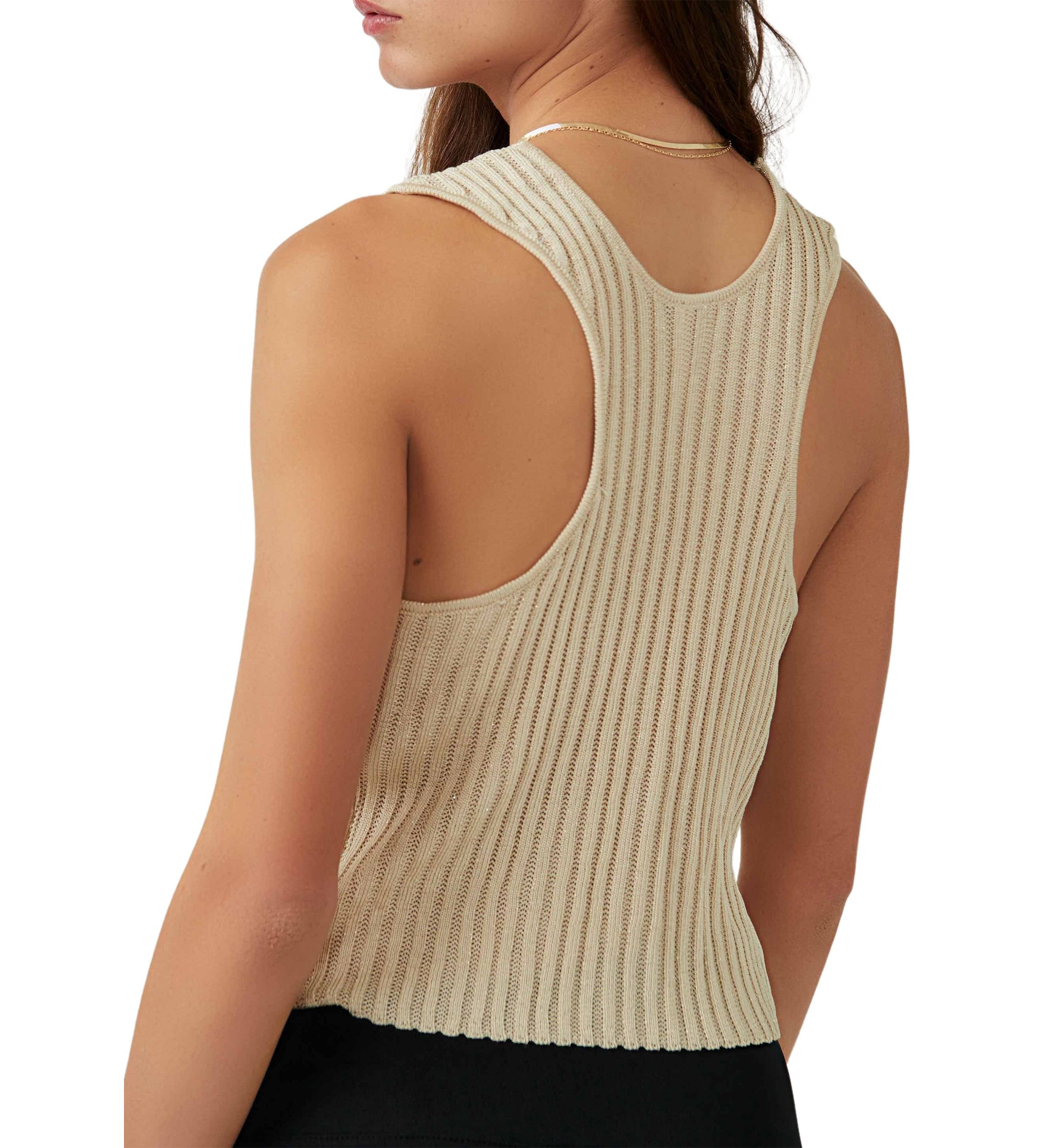 Seascape Vest