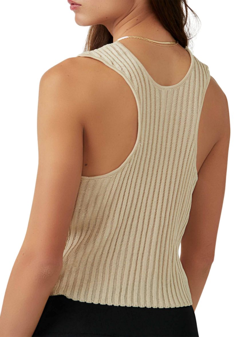 Seascape Vest