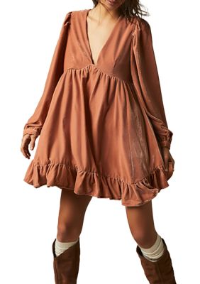 Belk free people outlet dress