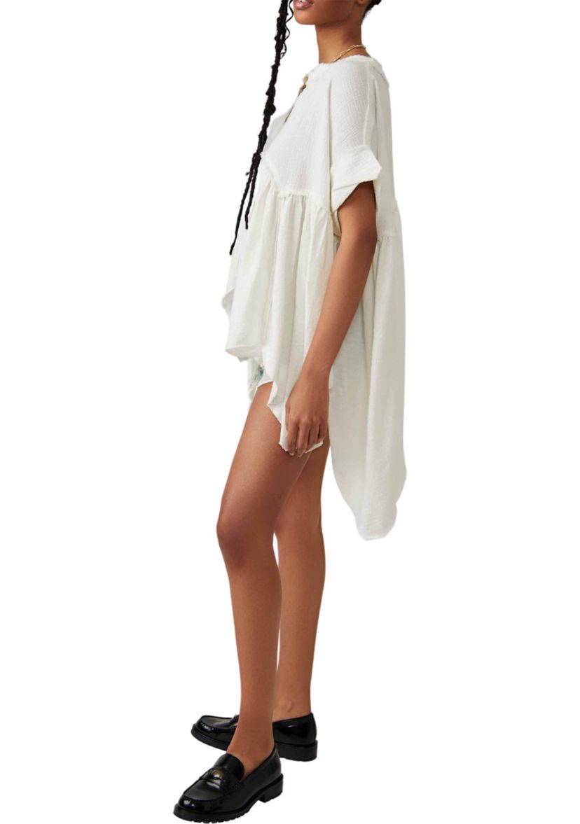 Sugar Rush Babydoll Top