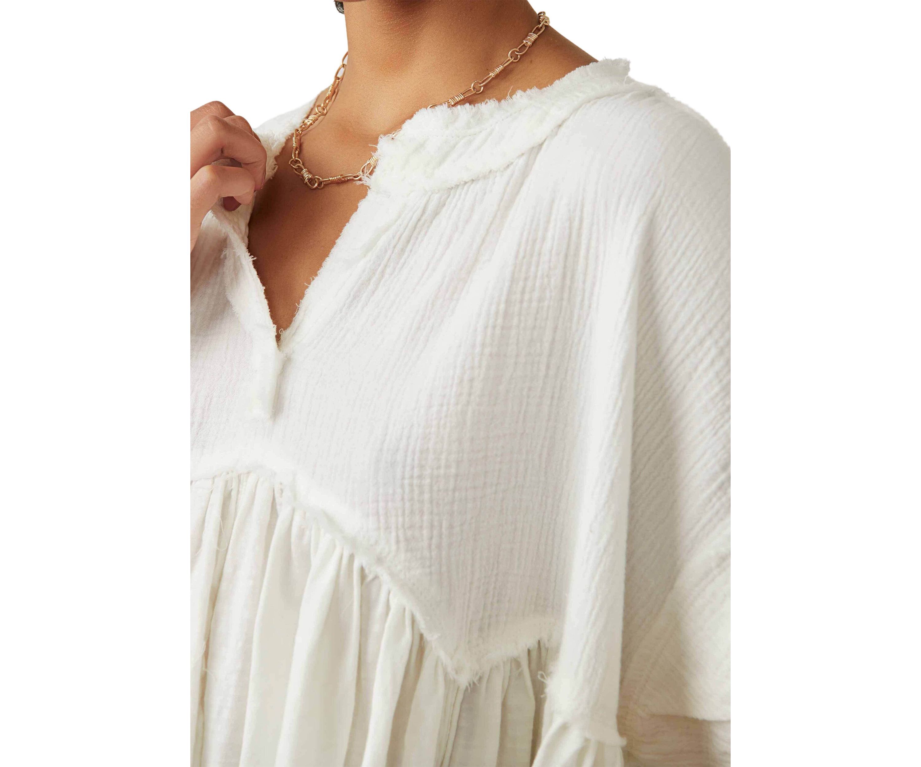 Sugar Rush Babydoll Top