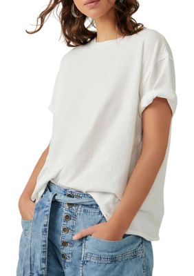Free People Women's Nina T-Shirt