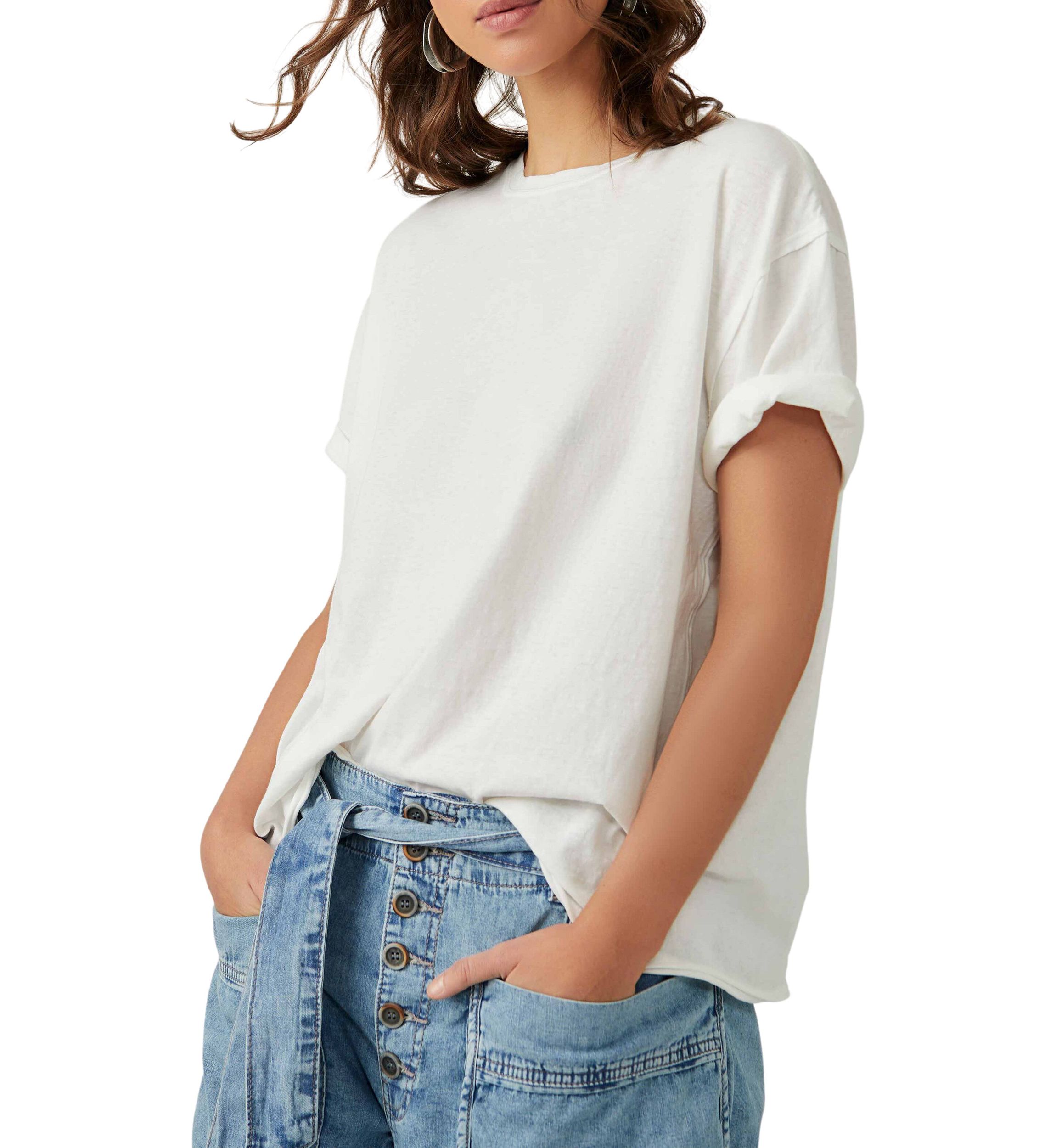 Nina T-Shirt 