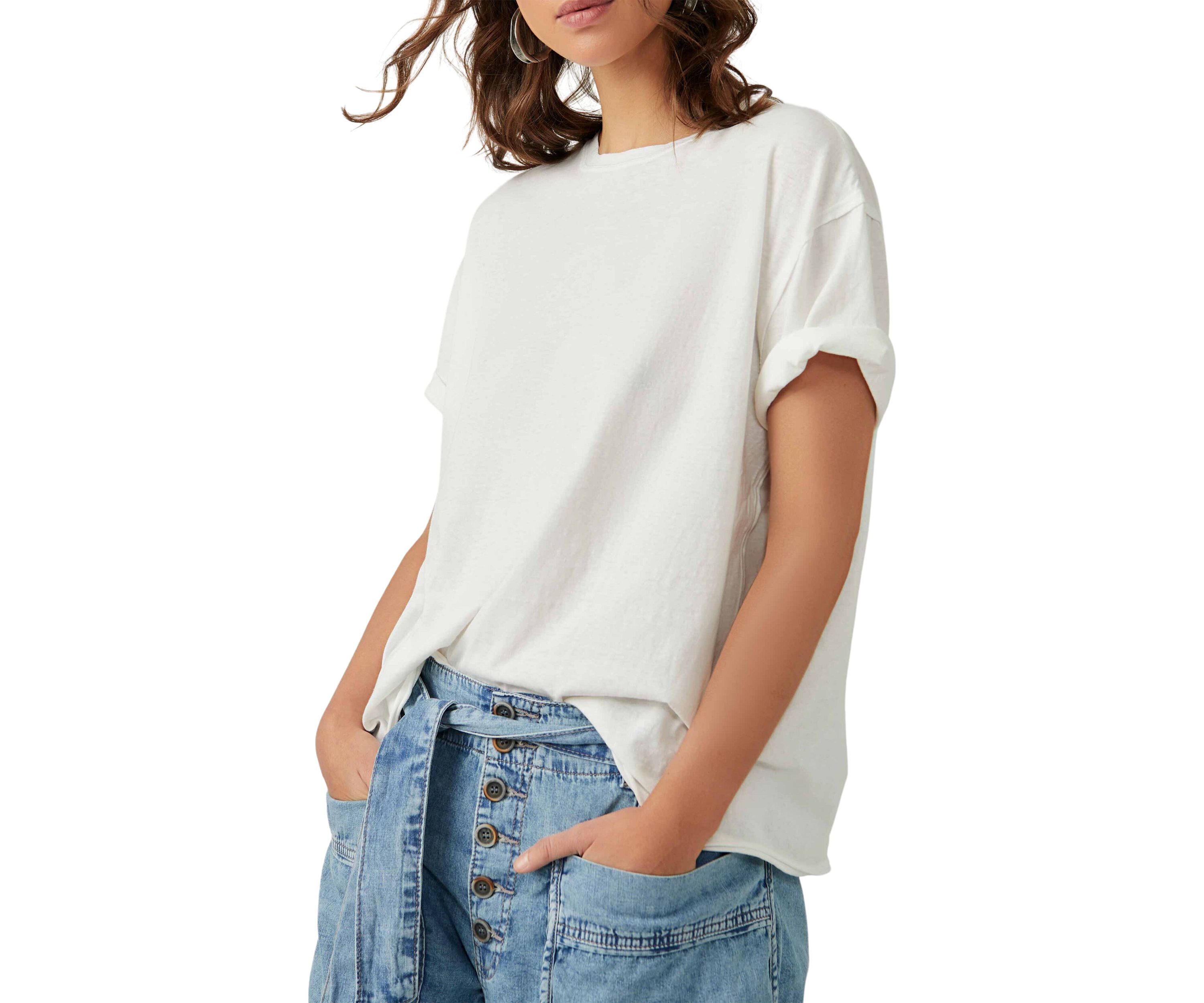 Nina T-Shirt 