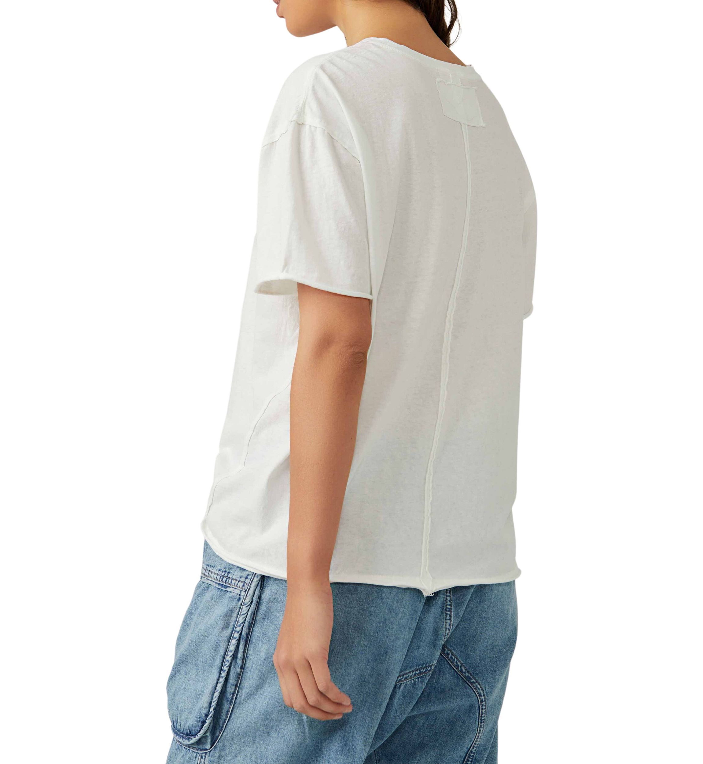 Nina T-Shirt 