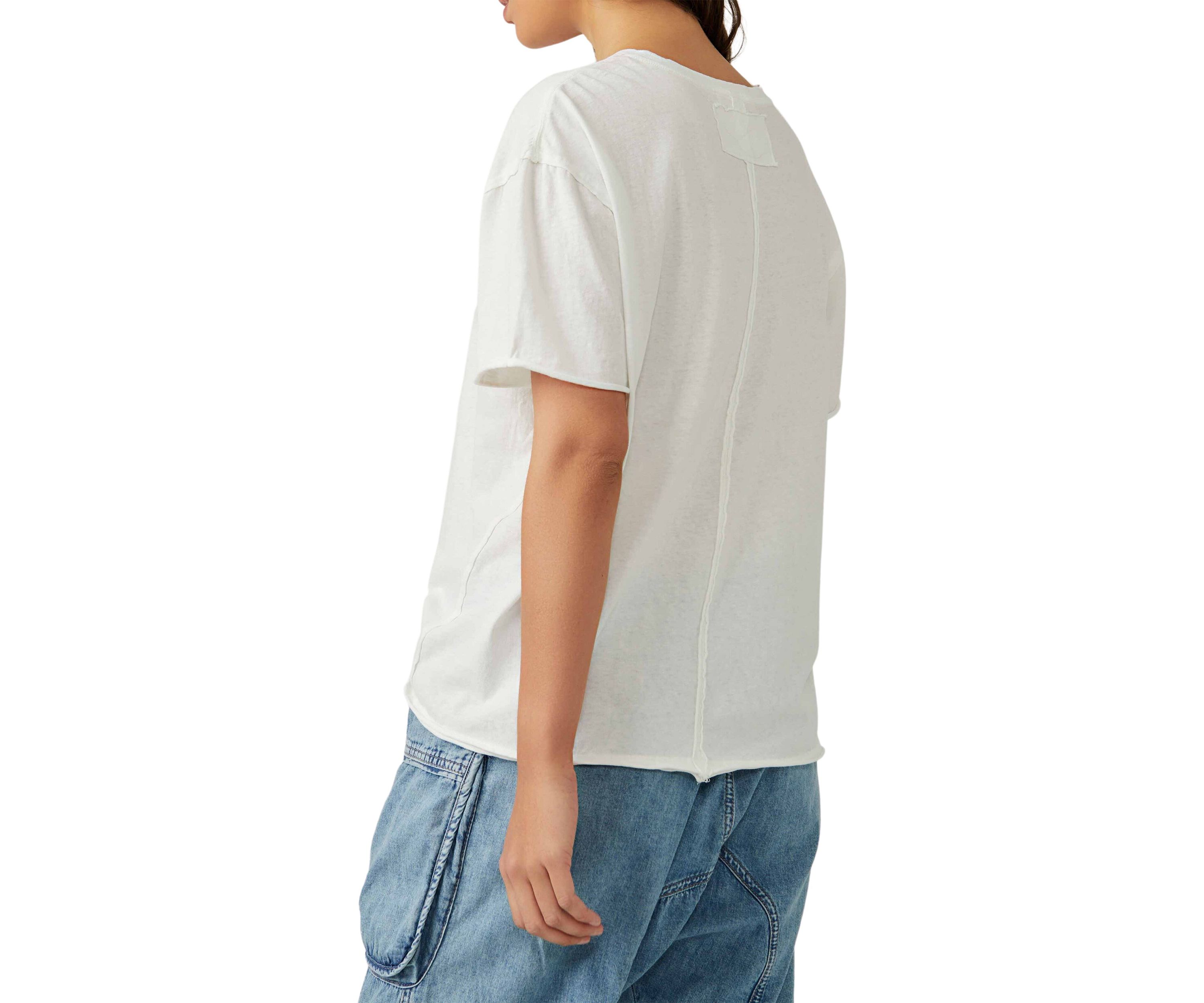 Nina T-Shirt 